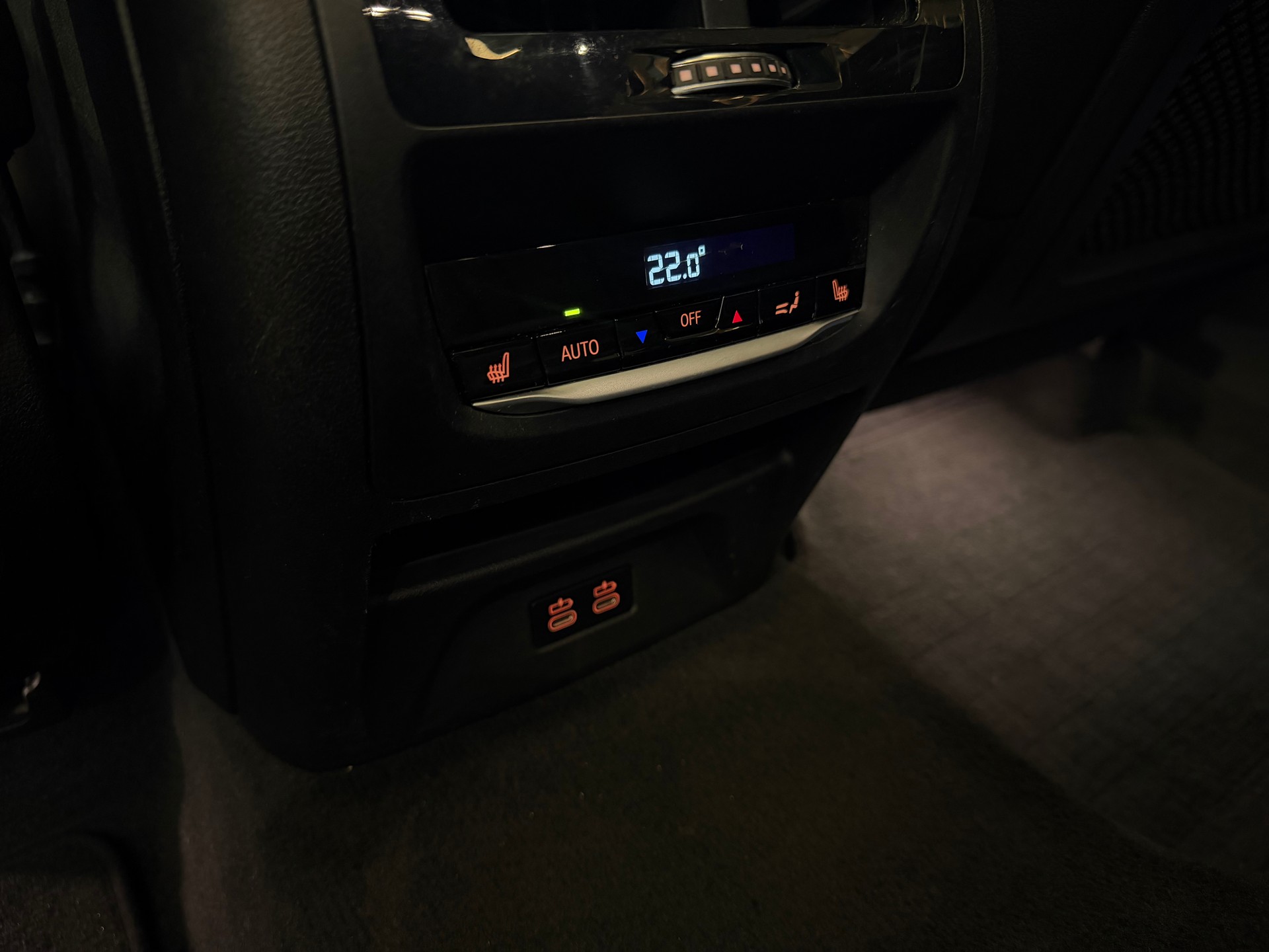 BMW X3 M40d Individual Steptronic-image-24