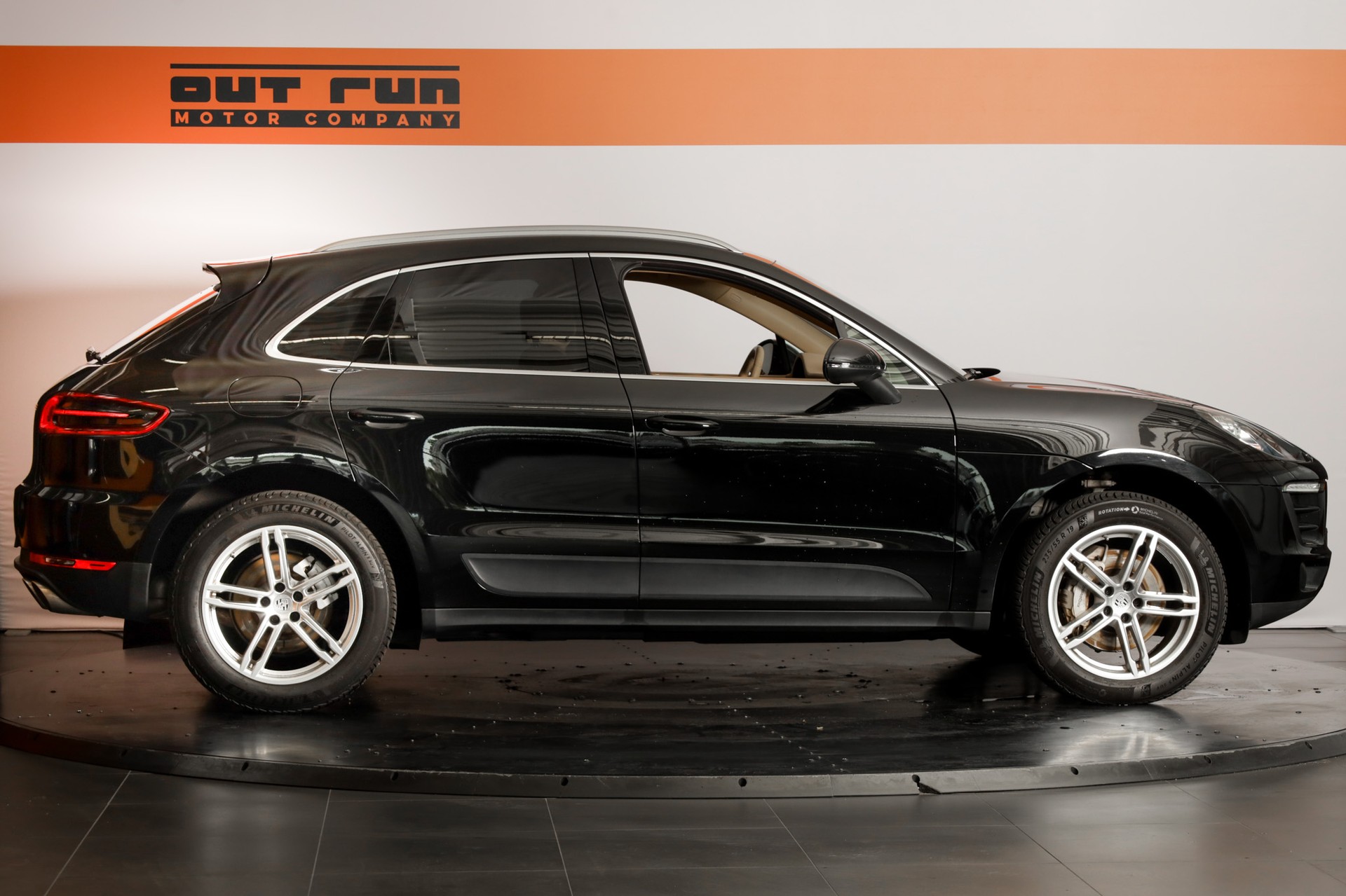 PORSCHE Macan S Diesel PDK-image-5