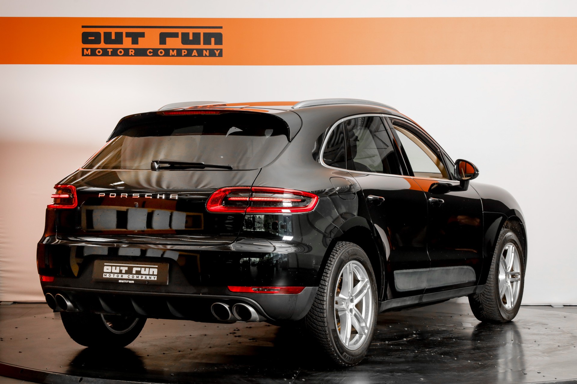 PORSCHE Macan S Diesel PDK-image-4