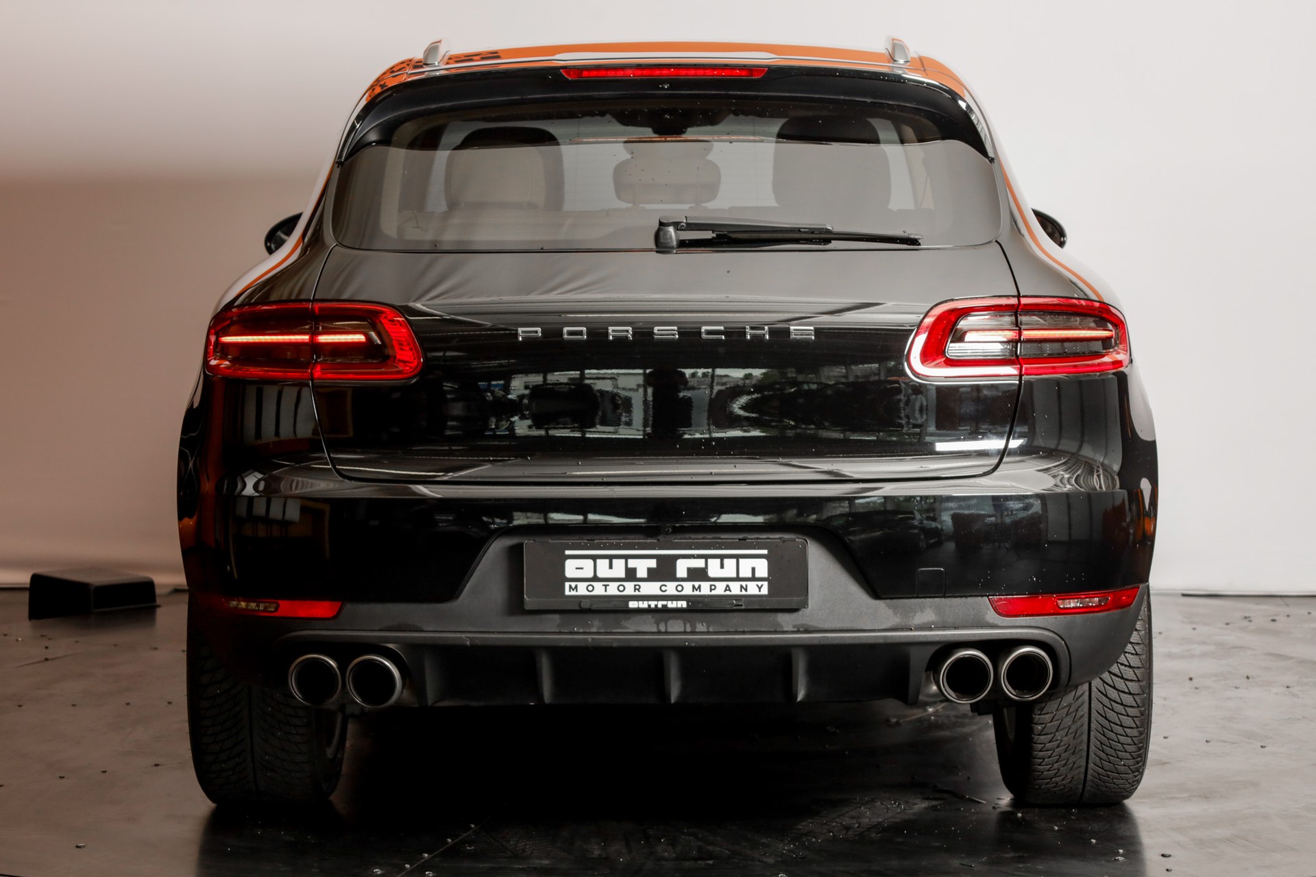 PORSCHE Macan S Diesel PDK-image-2