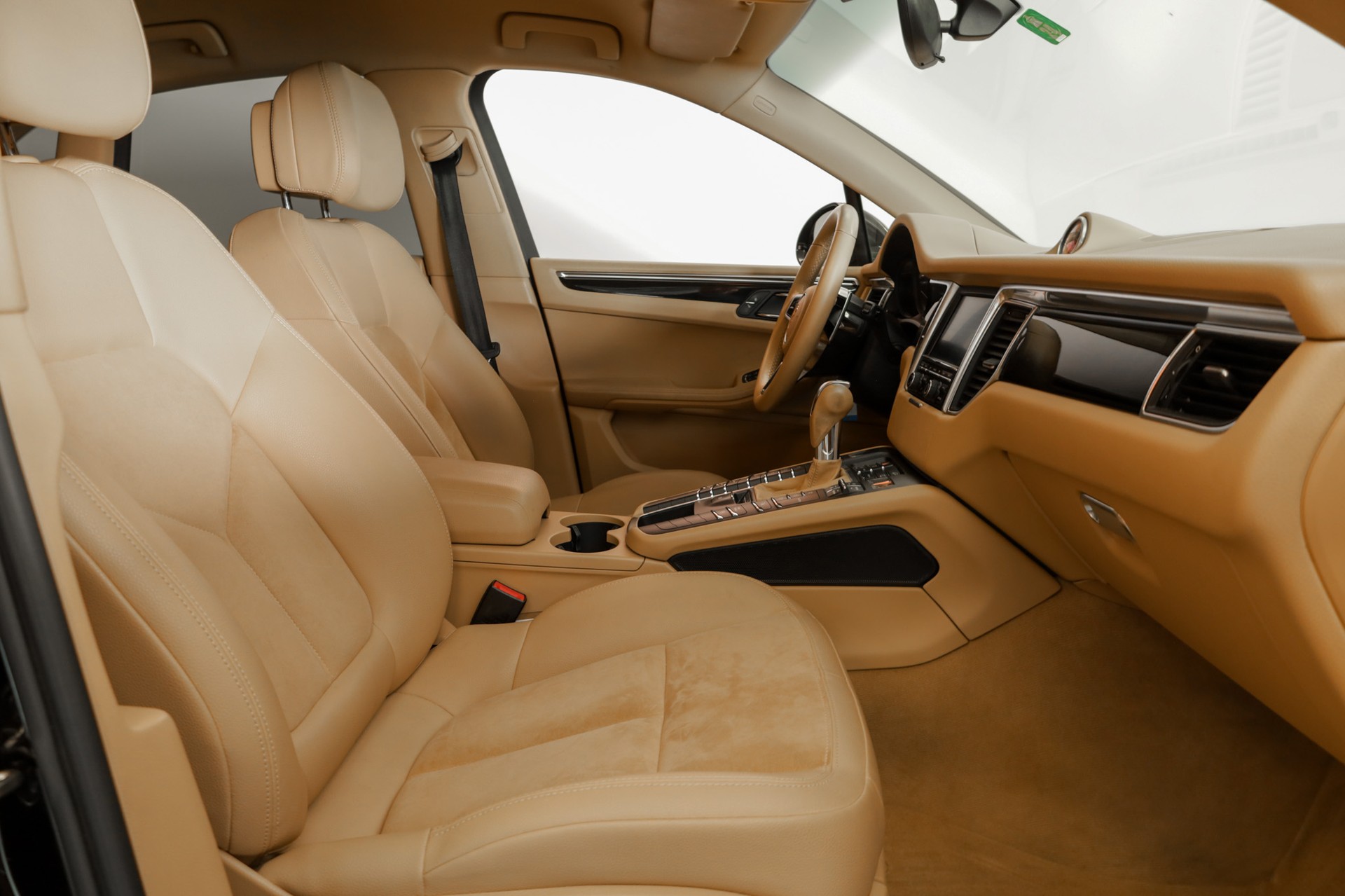 PORSCHE Macan S Diesel PDK-image-9