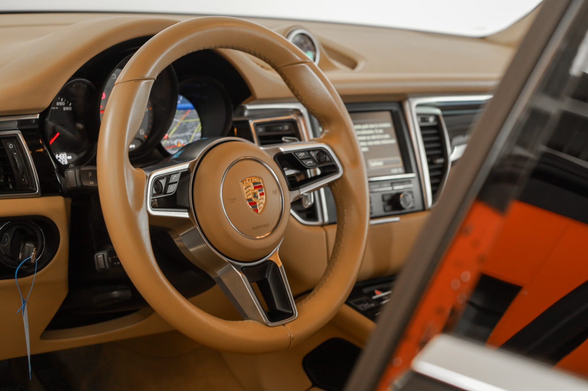 PORSCHE Macan S Diesel PDK-image-6