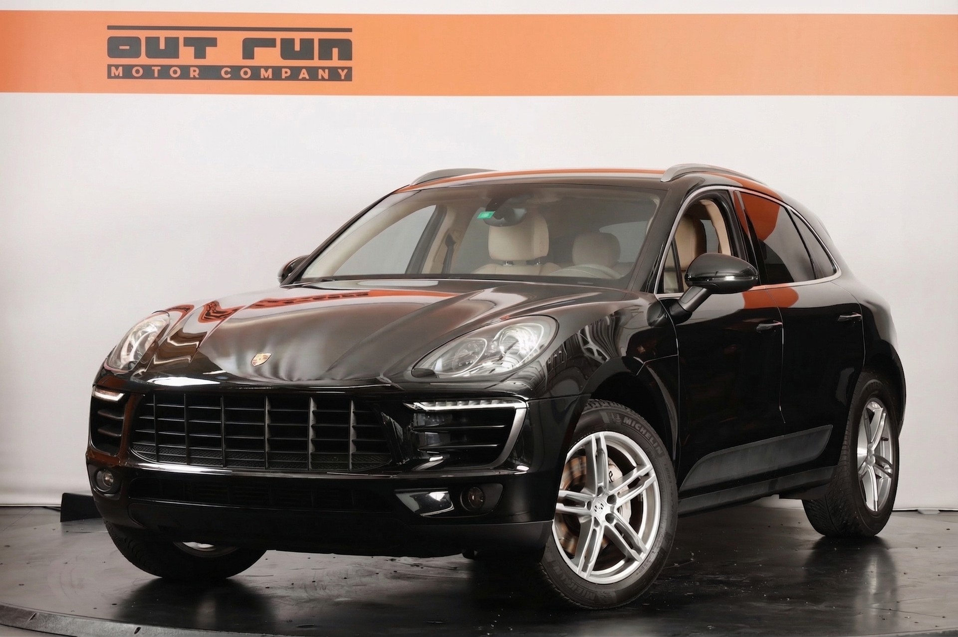 PORSCHE Macan S Diesel PDK-image-0