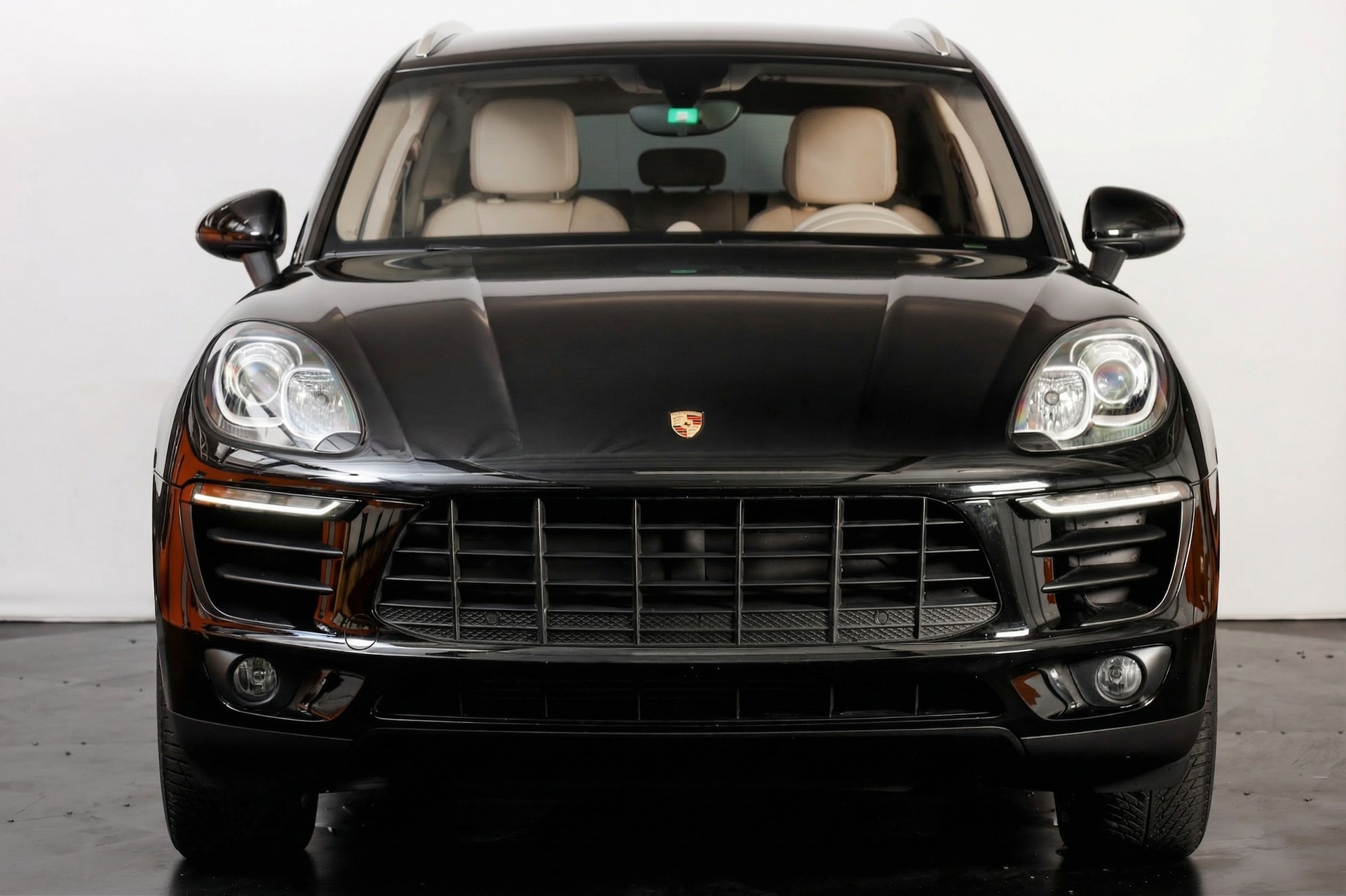 PORSCHE Macan S Diesel PDK-image-1