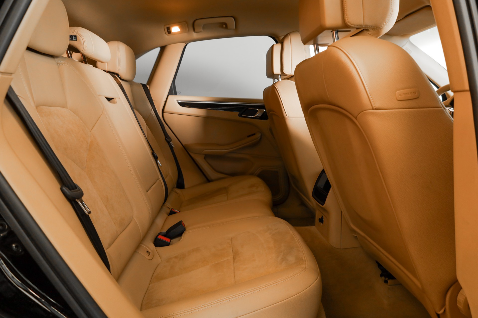 PORSCHE Macan S Diesel PDK-image-10