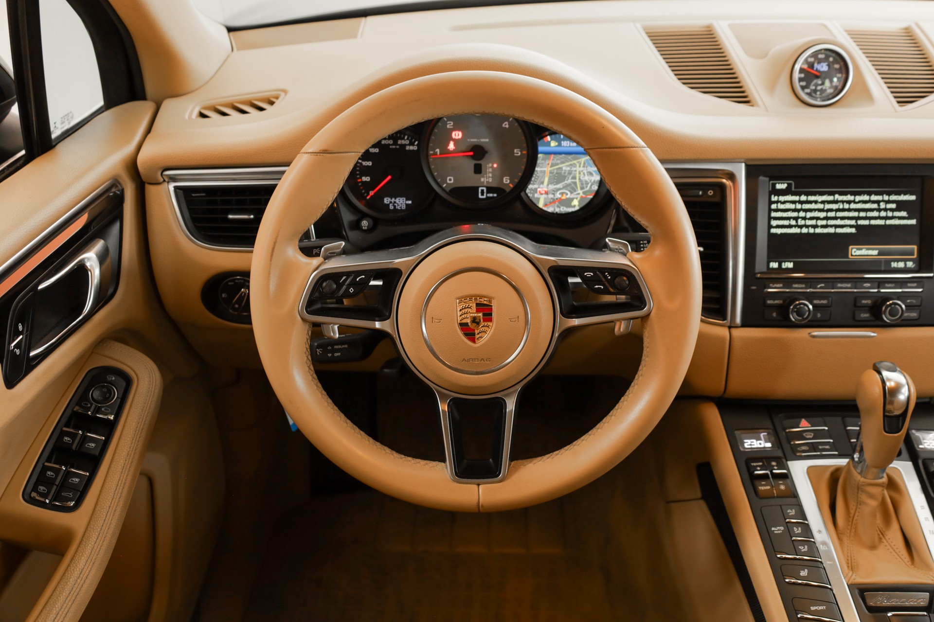 PORSCHE Macan S Diesel PDK-image-8