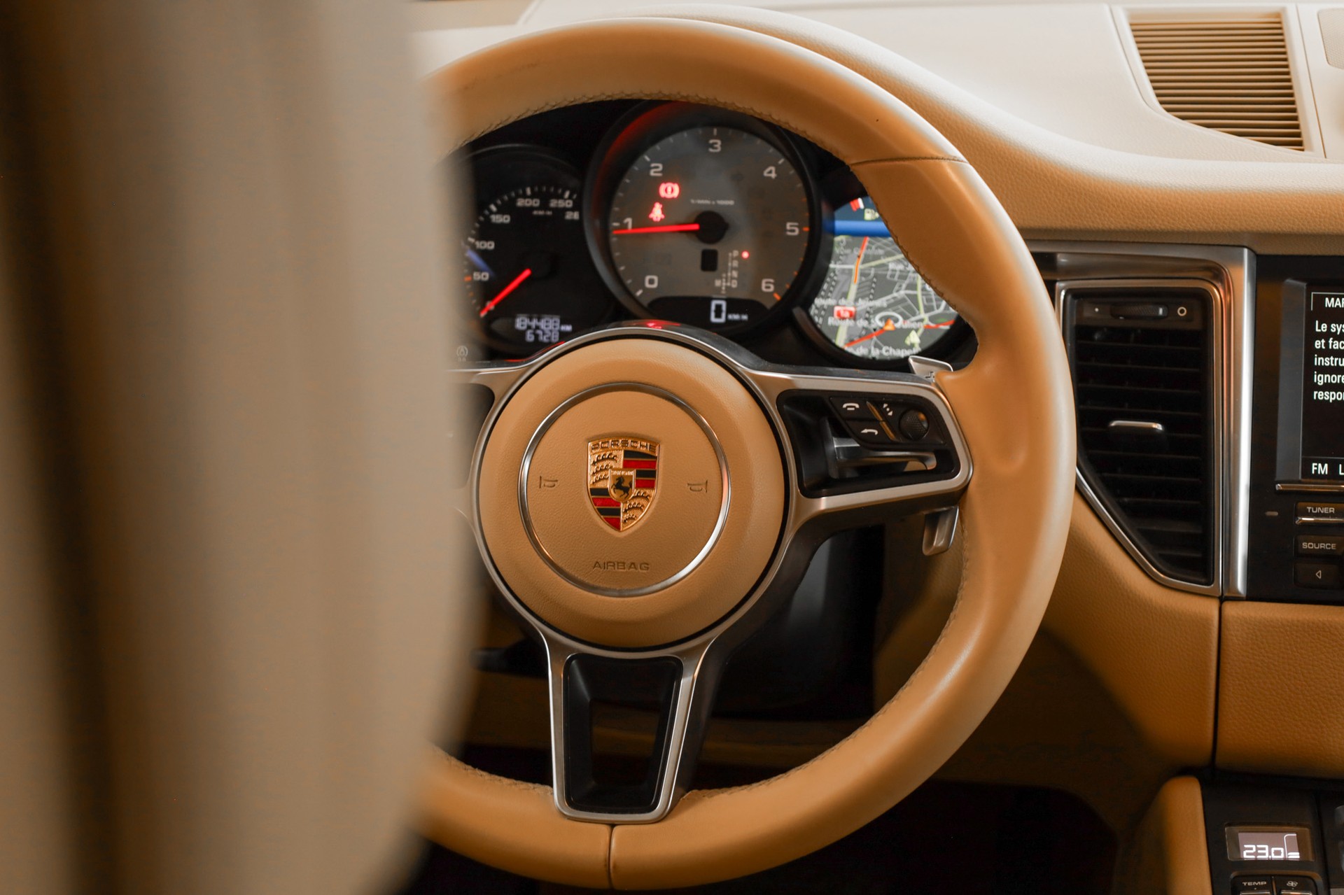 PORSCHE Macan S Diesel PDK-image-13