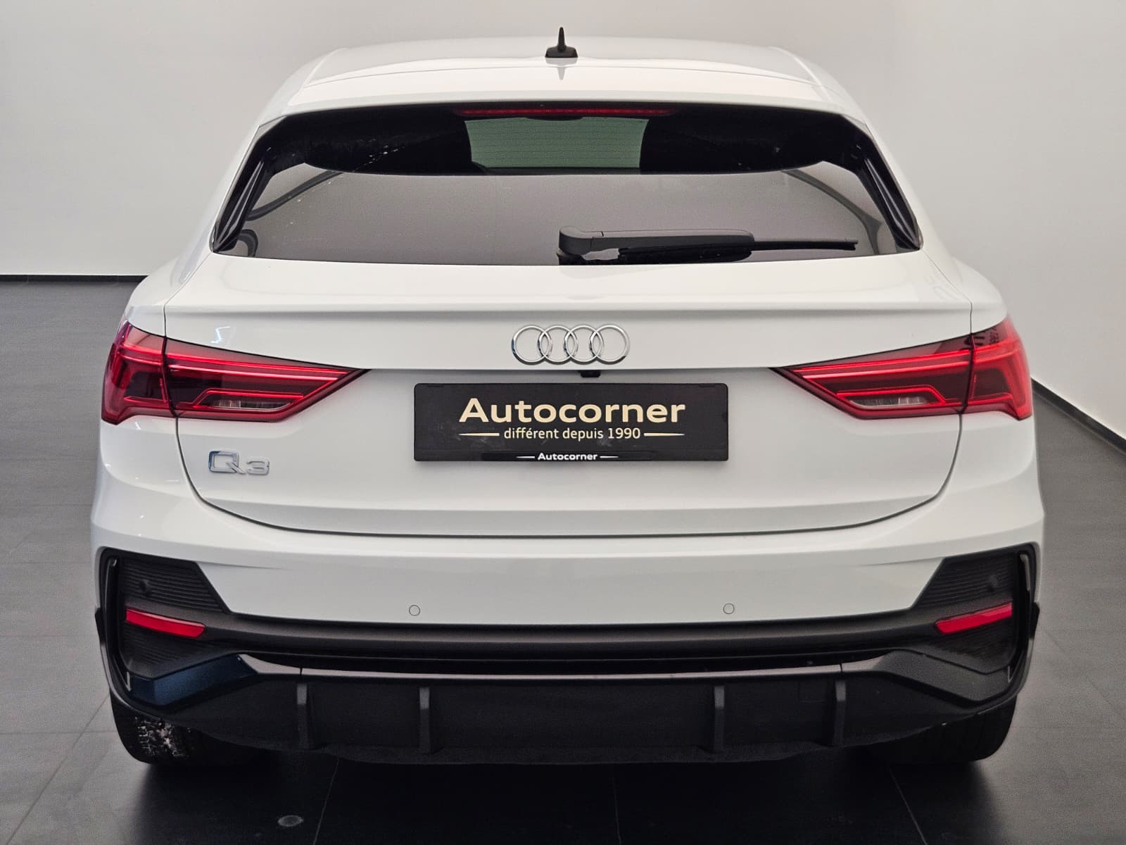 AUDI Q3 Sportback 35 TFSI S line Attraction S-tronic-image-7