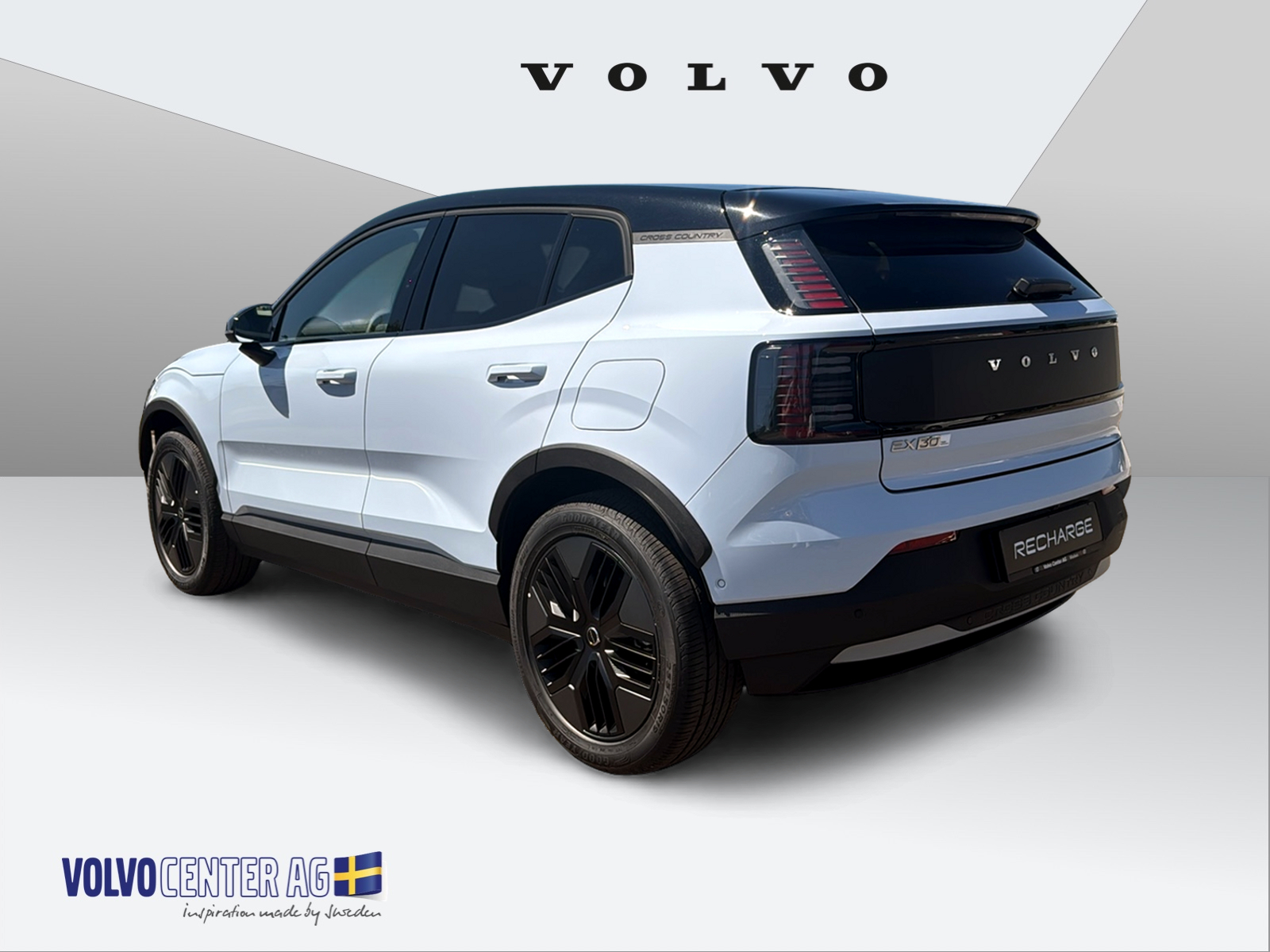 VOLVO EX 30 CC E60 Twin Performance AWD-image-2