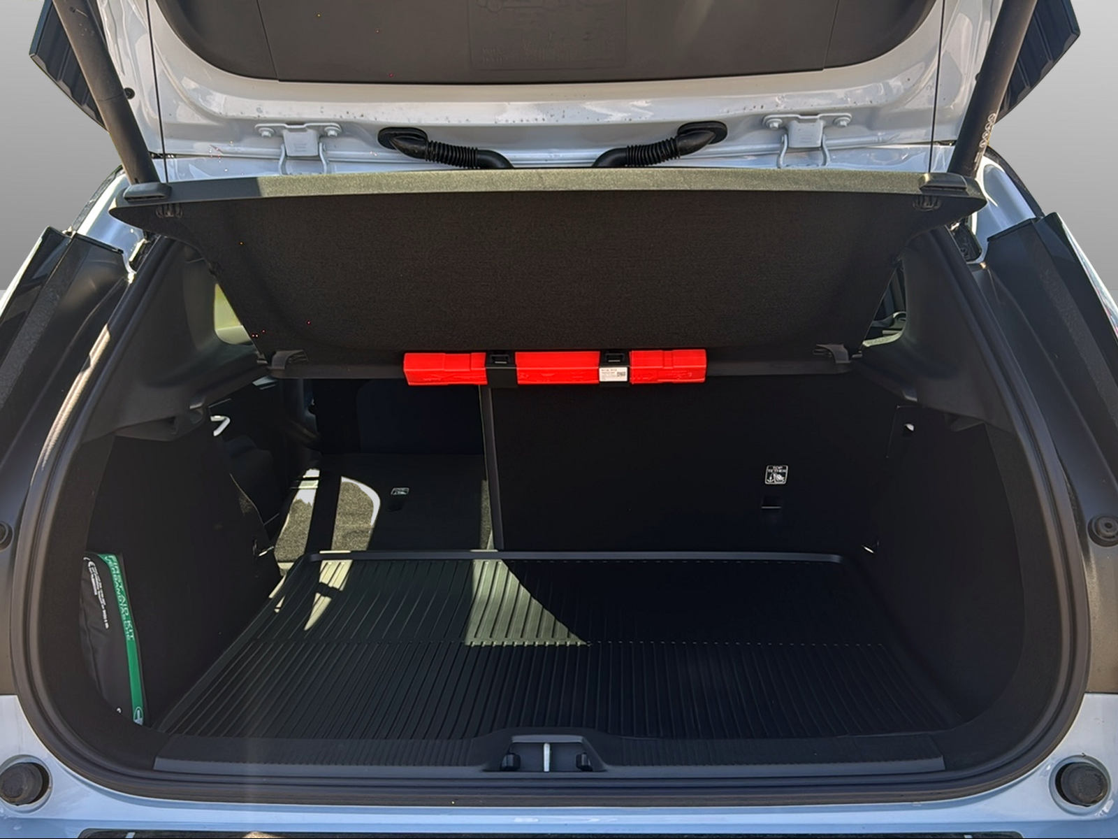 VOLVO EX 30 CC E60 Twin Performance AWD-image-15