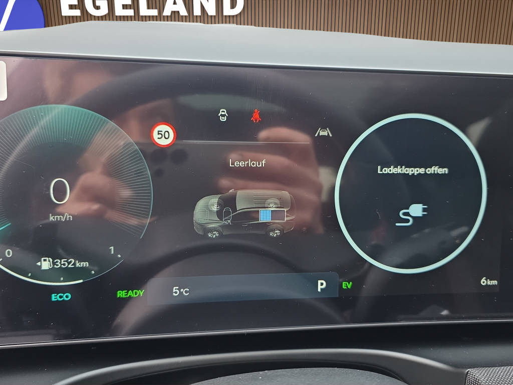HYUNDAI Tucson 1.6 T-GDi PHEV N-Line LUX Pack 4WD-image-16