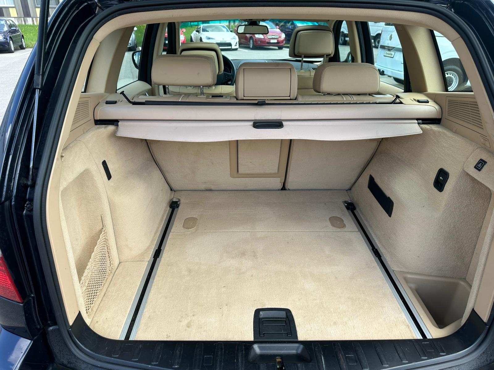 BMW X3 xDrive 20d Access Steptronic-image-8