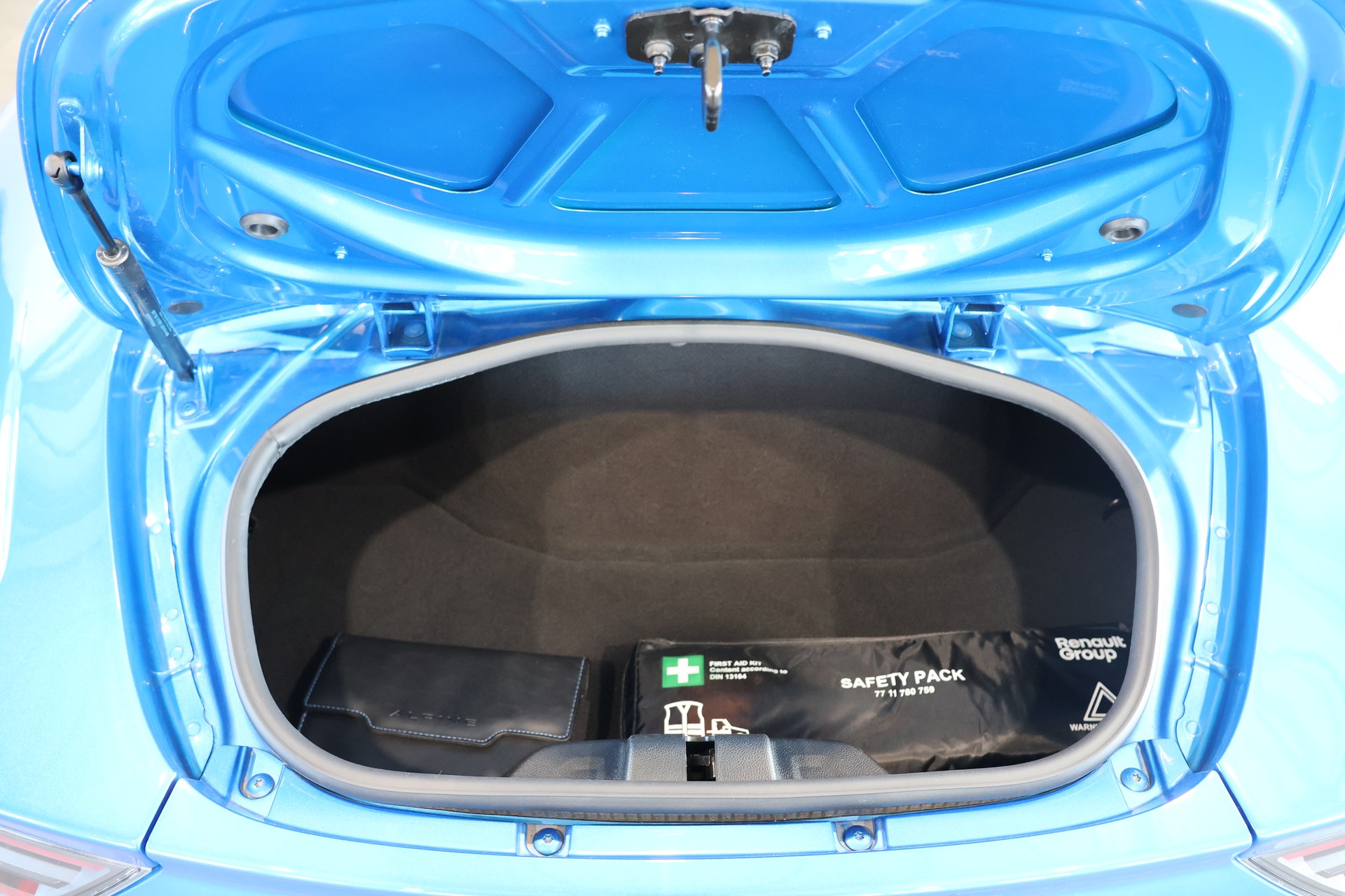 ALPINE Alpine A110 Lègende-image-14