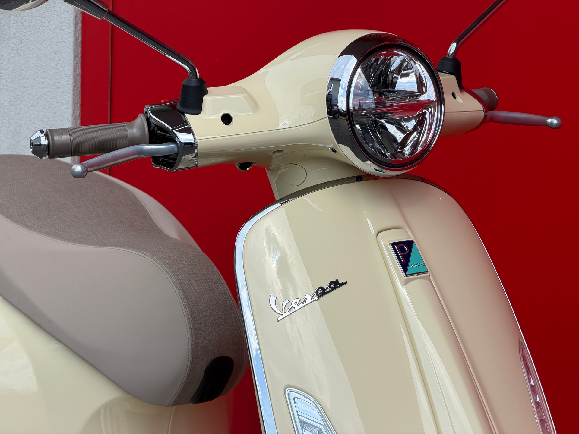 PIAGGIO Vespa 125 Primavera S MY26-image-5