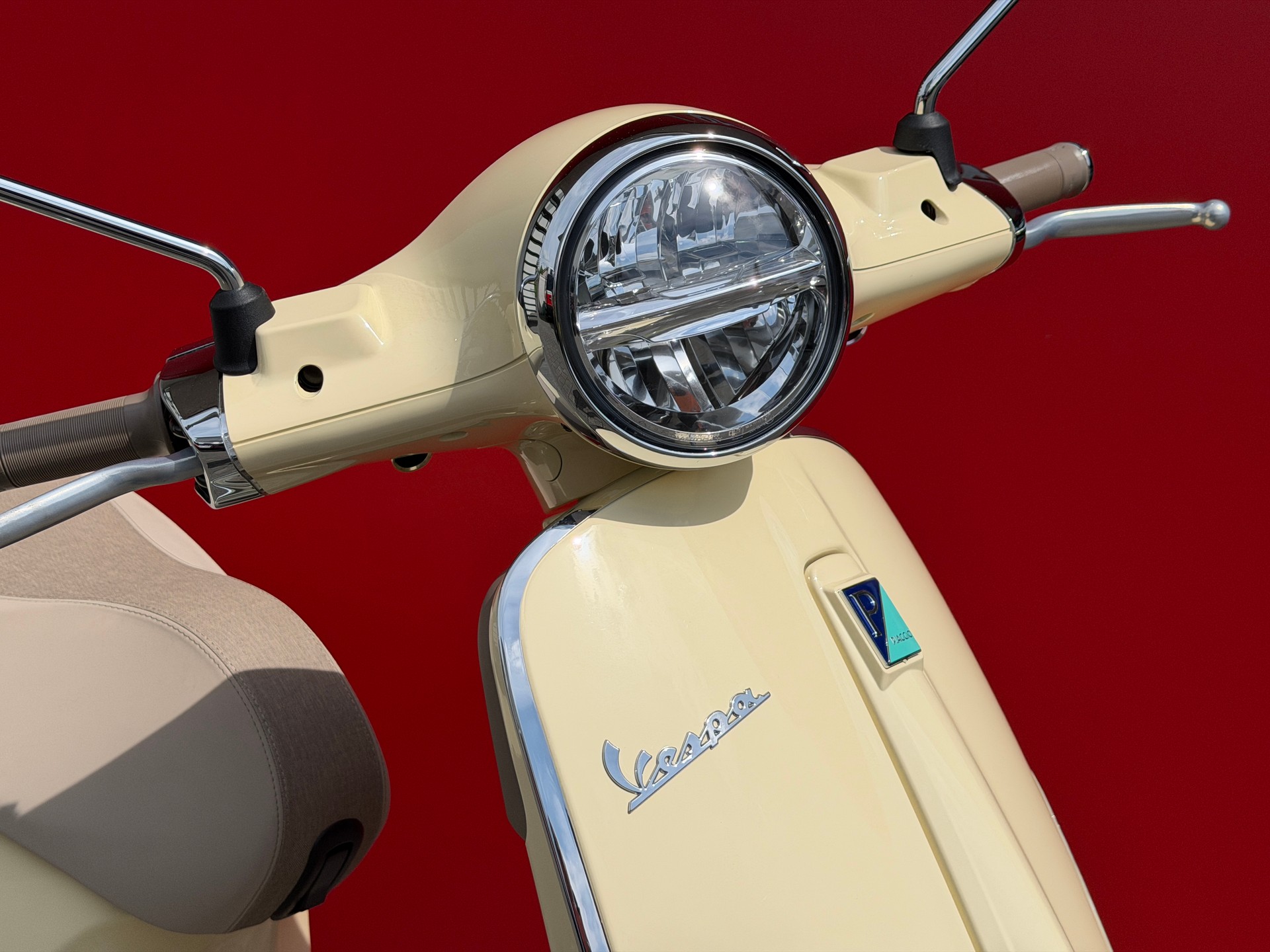 PIAGGIO Vespa 125 Primavera S MY26-image-12