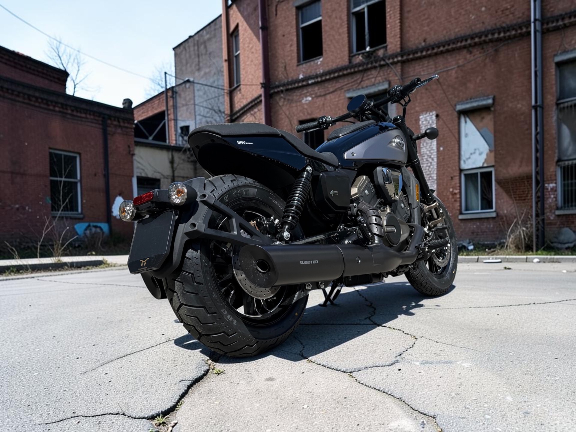 QJ SRV 600 V4-image-7