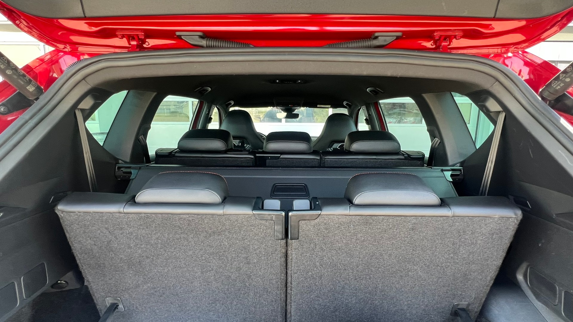 SEAT TARRACO 2.0 TDI CR FR 4DRIVE DSG l 200 PS-image-28