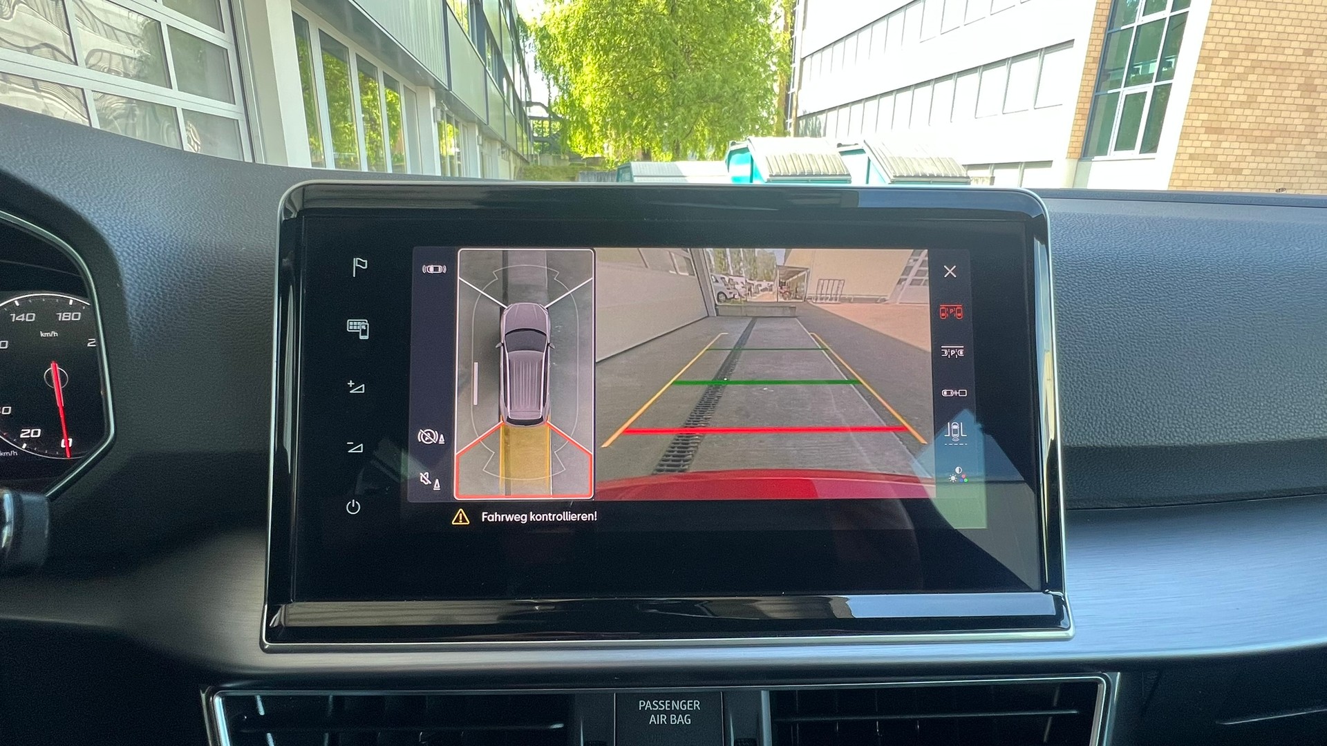 SEAT TARRACO 2.0 TDI CR FR 4DRIVE DSG l 200 PS-image-20