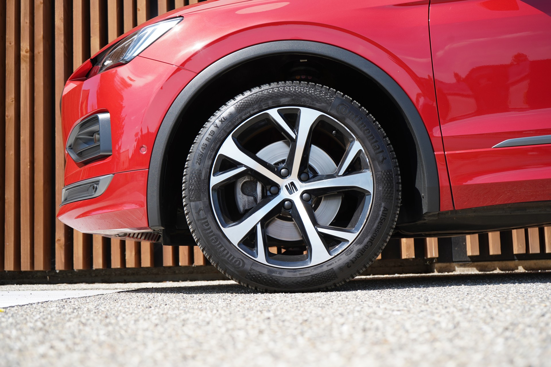SEAT TARRACO 2.0 TDI CR FR 4DRIVE DSG l 200 PS-image-16