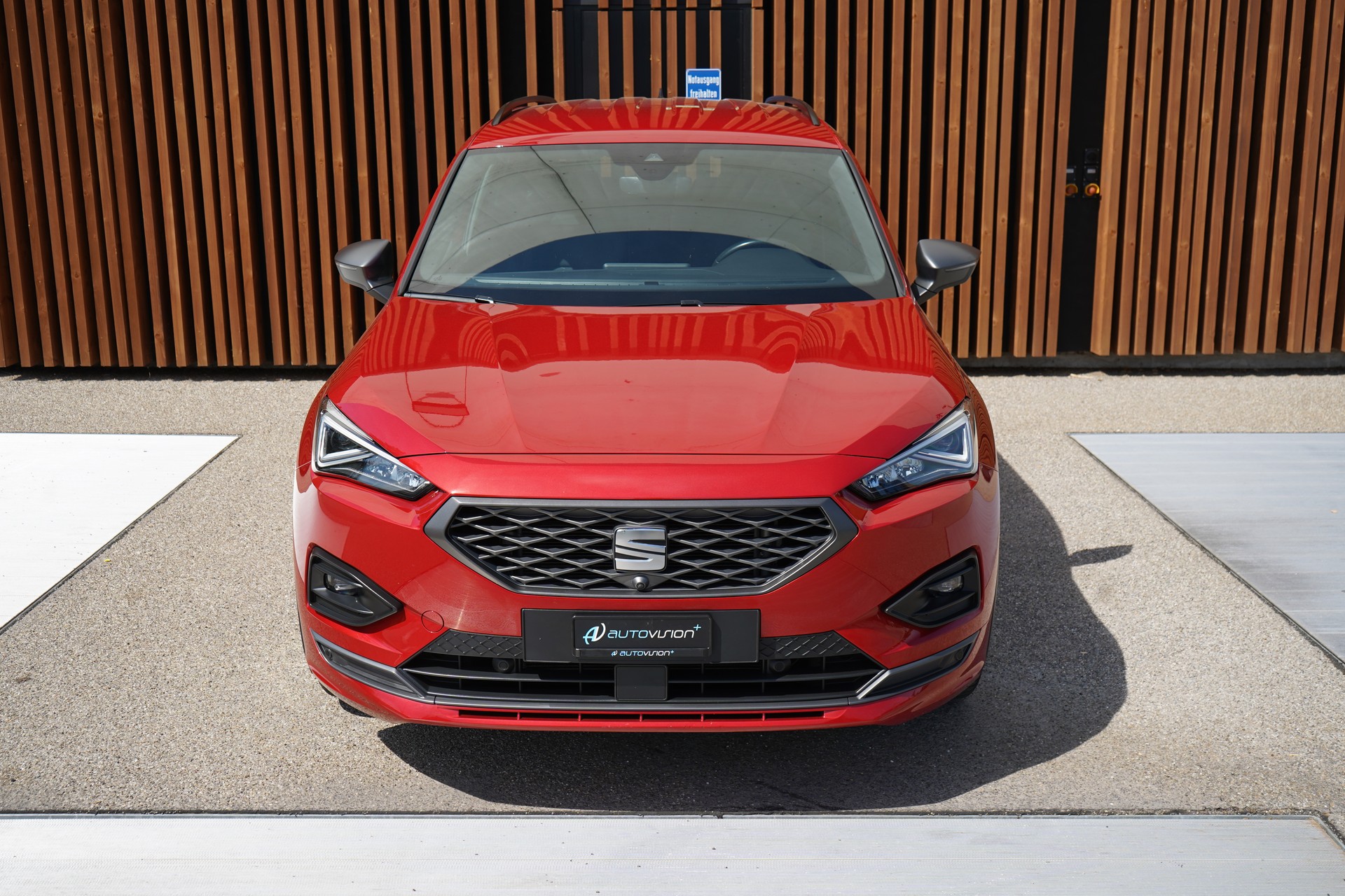 SEAT TARRACO 2.0 TDI CR FR 4DRIVE DSG l 200 PS-image-12