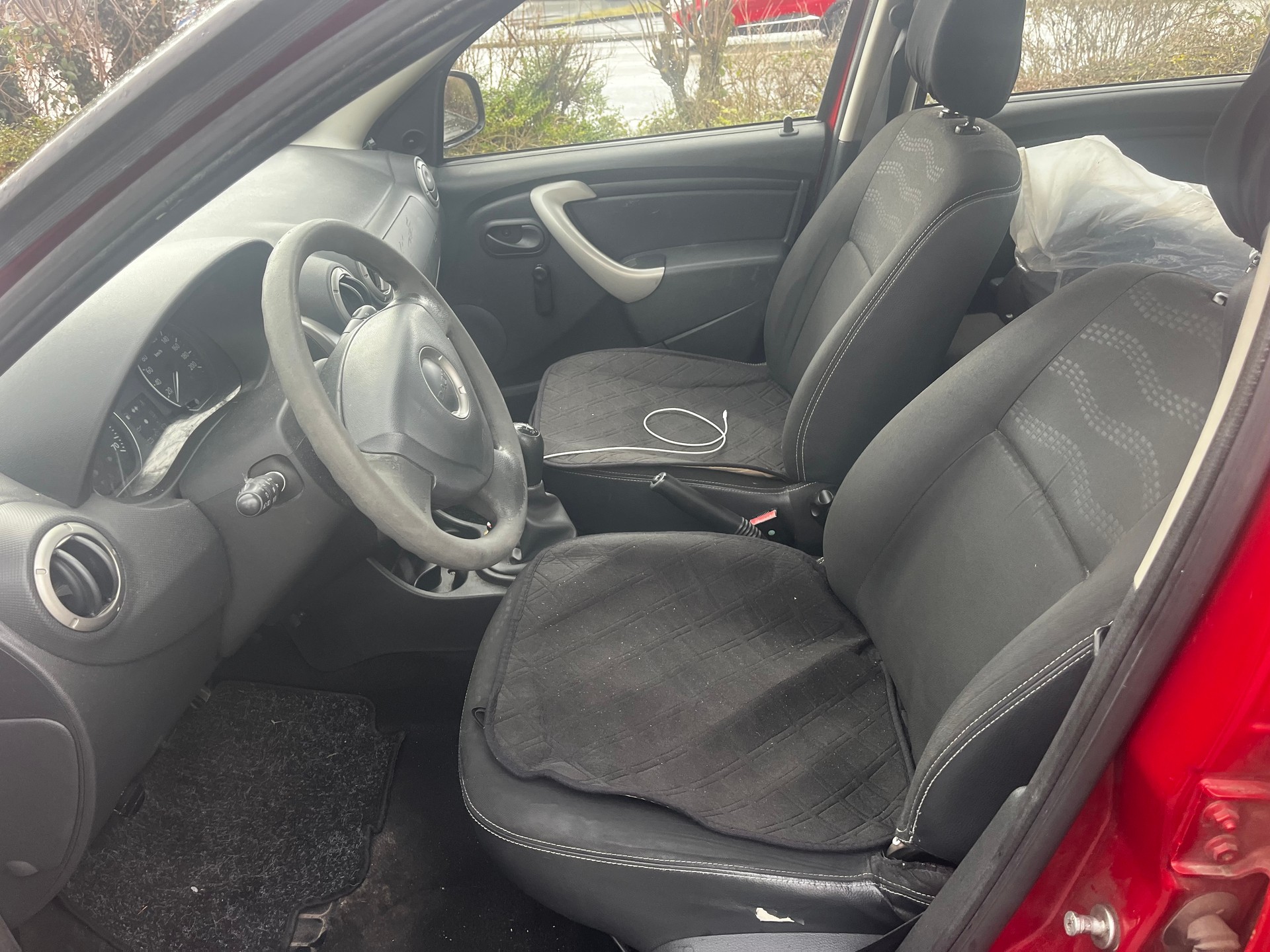 DACIA Sandero 1.6 Stepway-image-13
