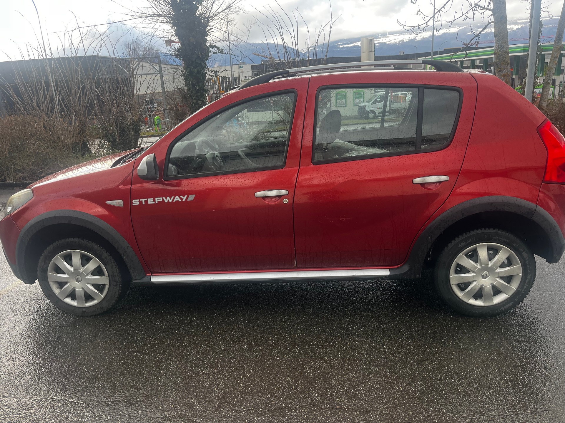DACIA Sandero 1.6 Stepway-image-7