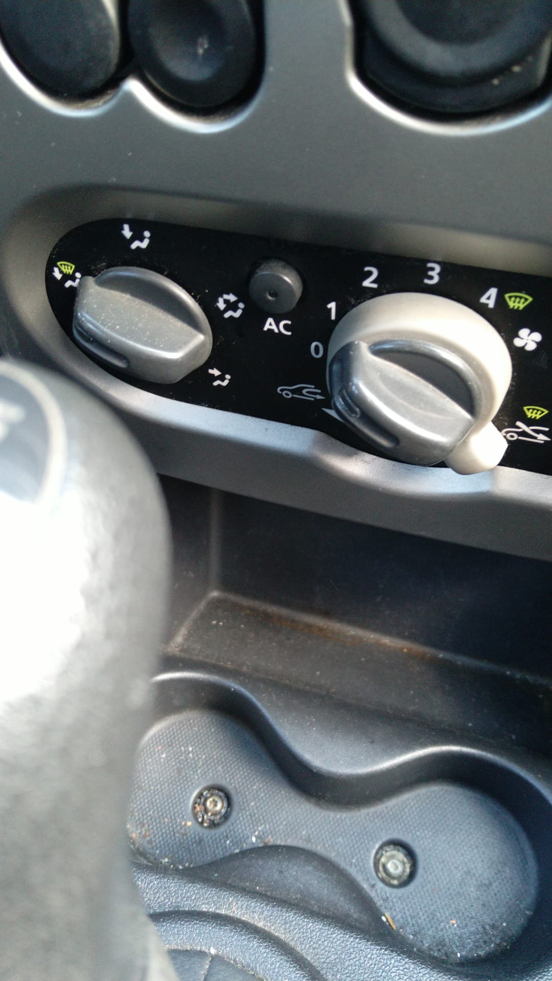 DACIA Sandero 1.6 Stepway-image-11