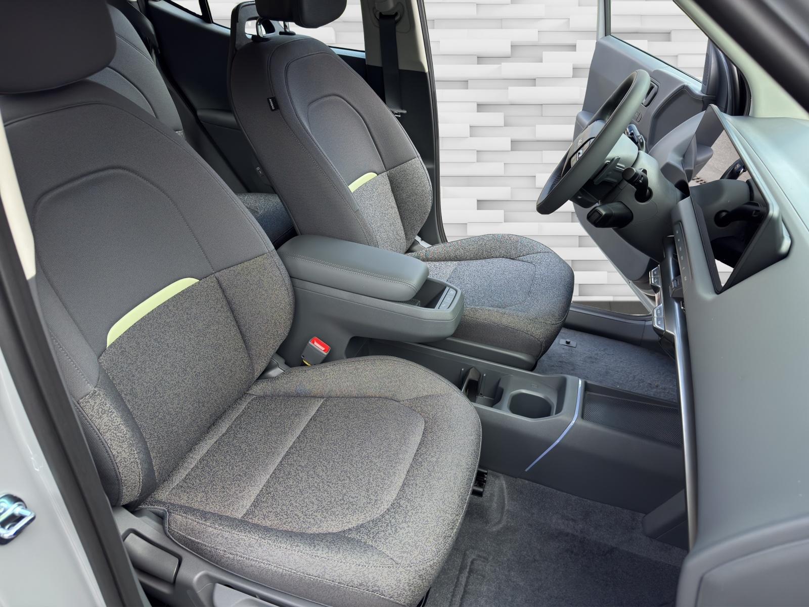 KIA EV2 42.2 kWh Air 4P-image-5