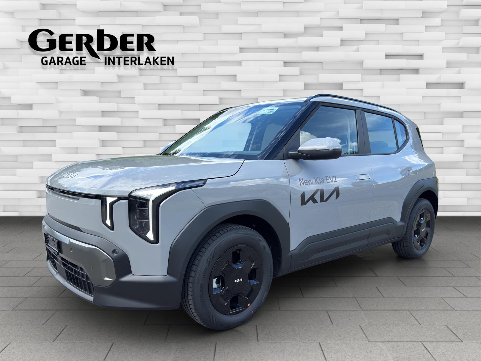KIA EV2 42.2 kWh Air 4P