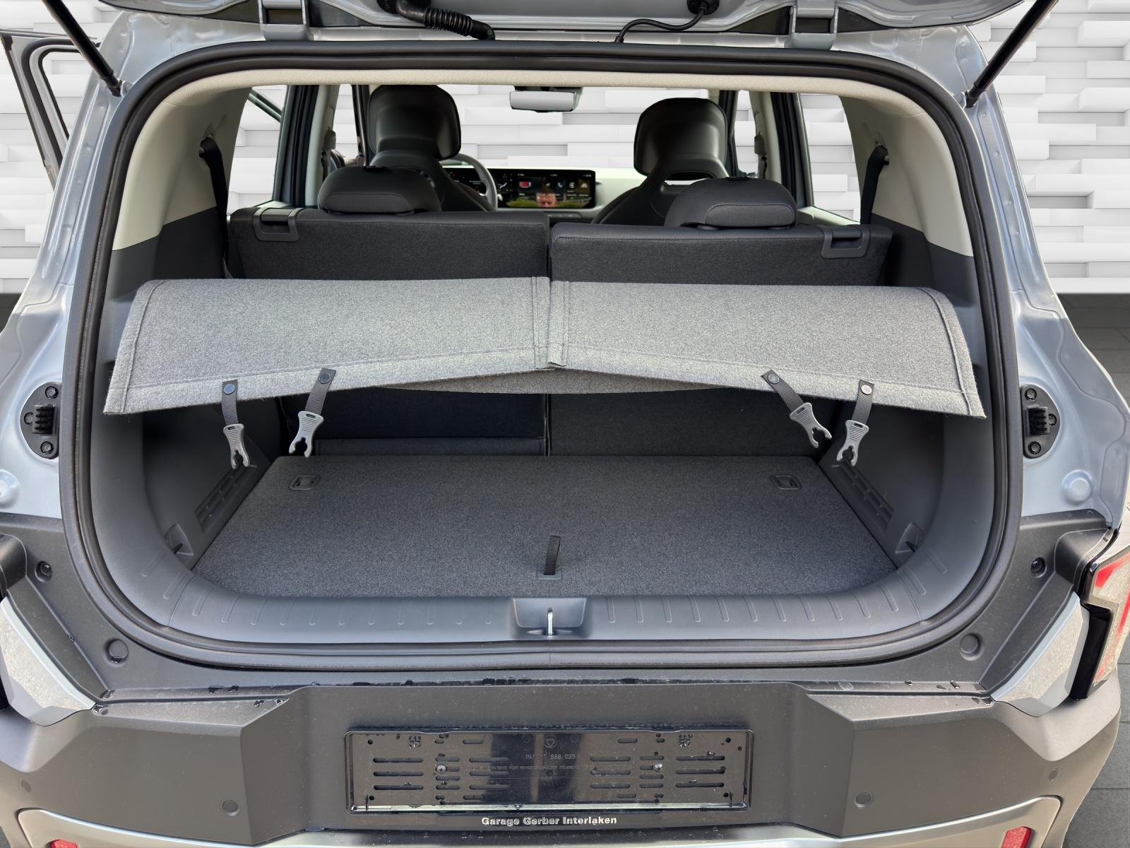 KIA EV2 42.2 kWh Air 4P-image-9