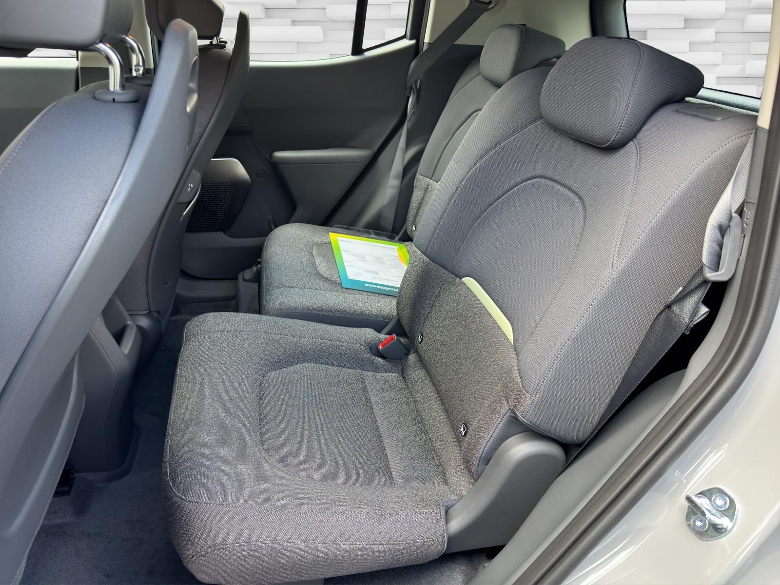 KIA EV2 42.2 kWh Air 4P-image-6