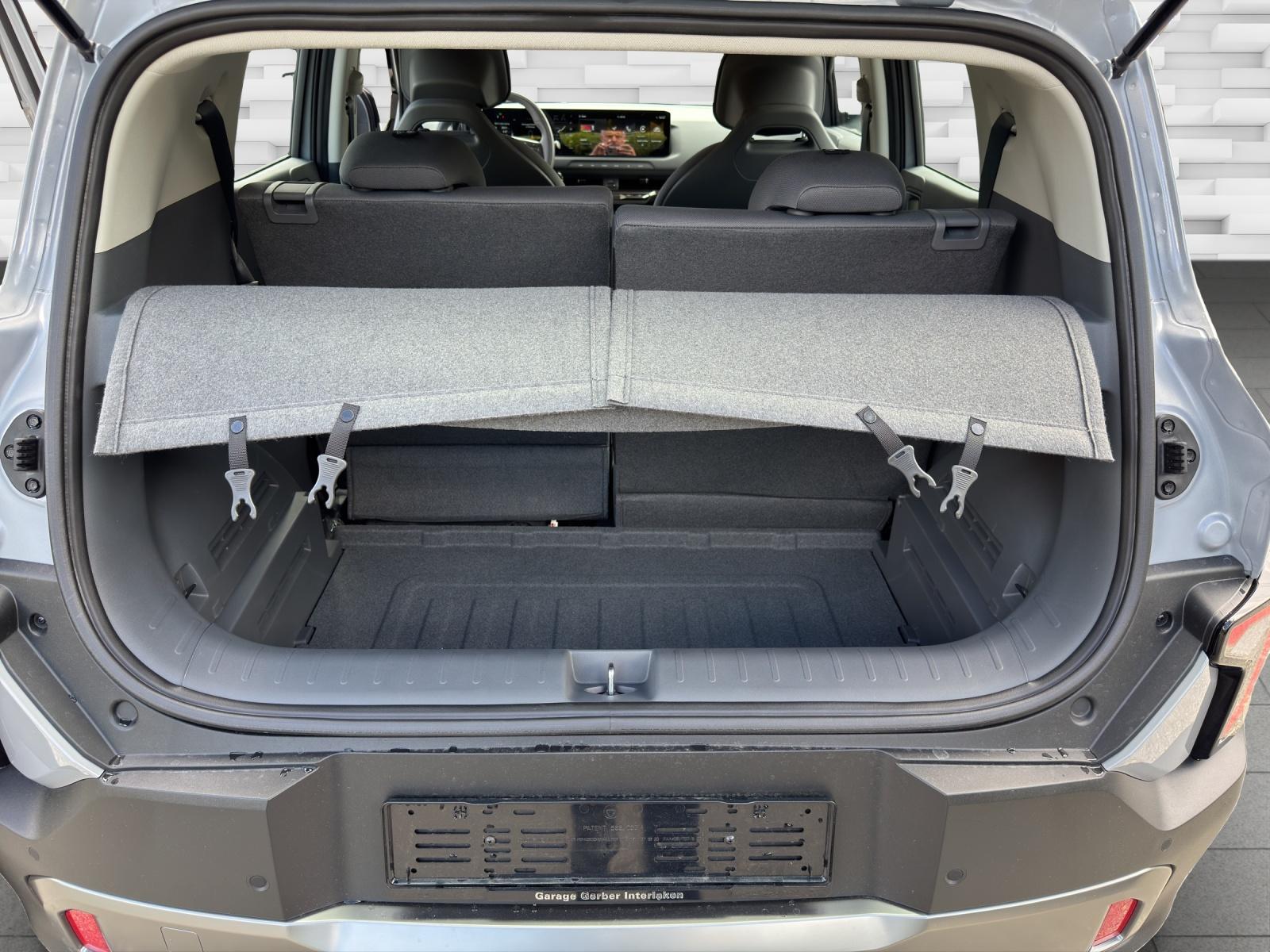 KIA EV2 42.2 kWh Air 4P-image-8