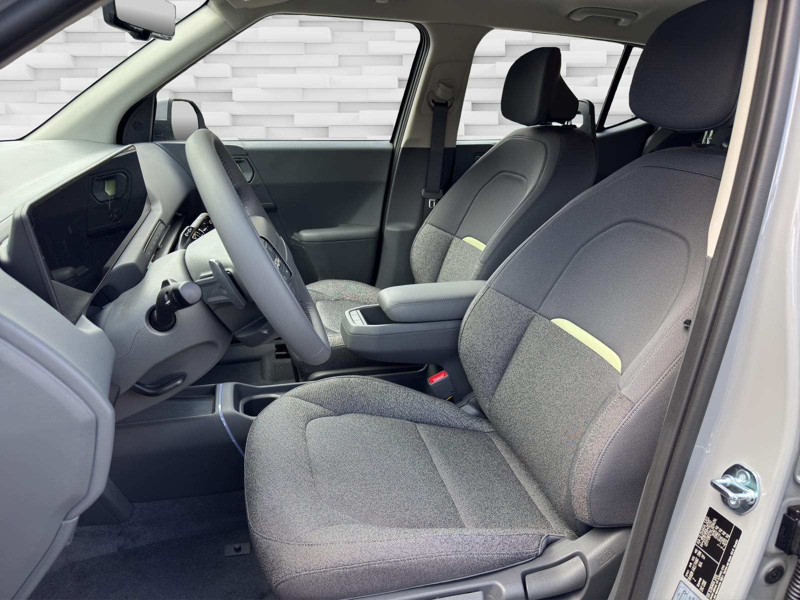 KIA EV2 42.2 kWh Air 4P-image-4