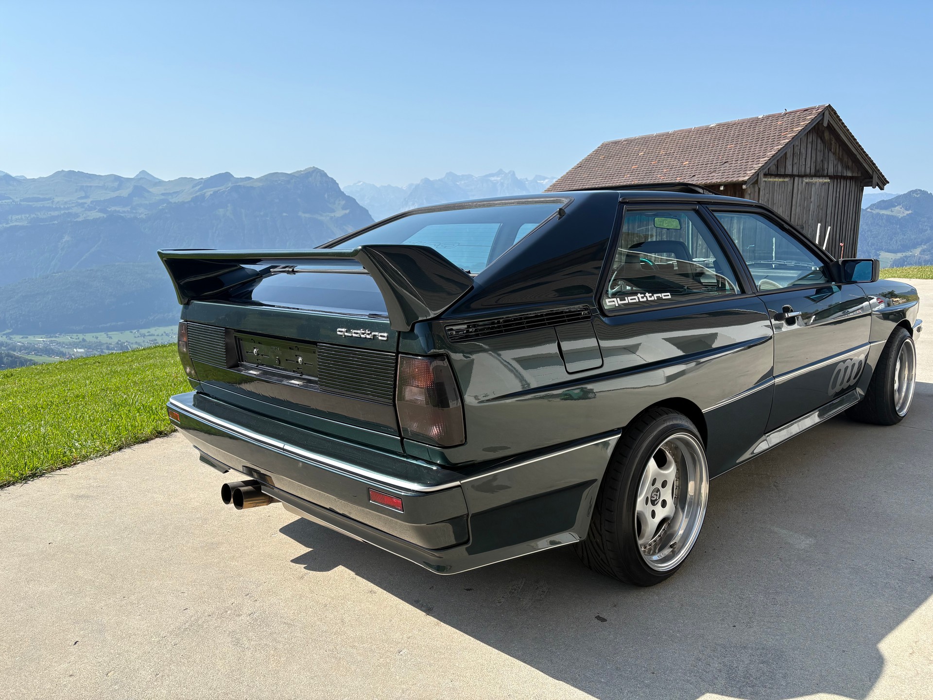 AUDI Coupé-image-3