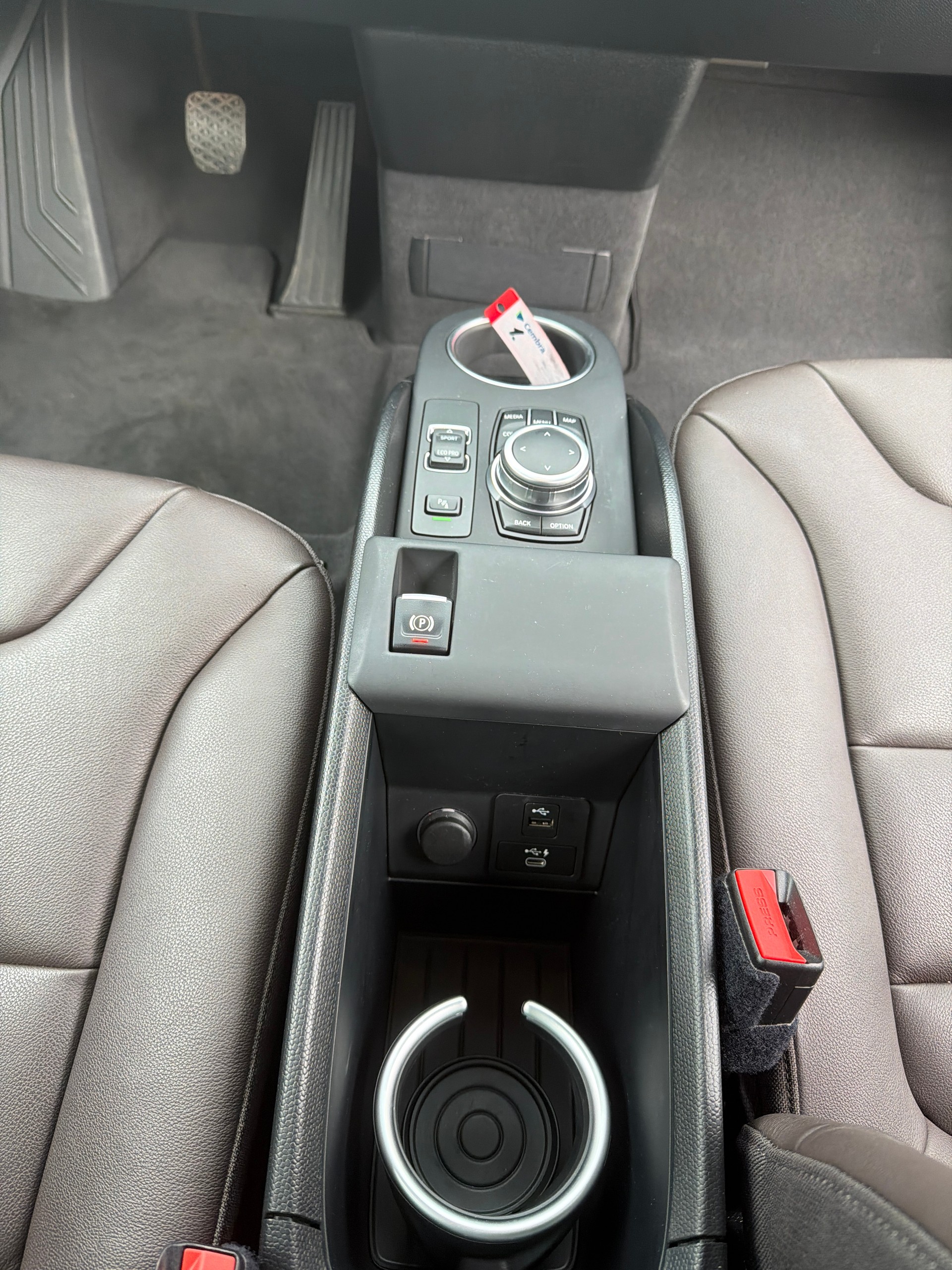BMW i3s (120Ah) Unique Forever Edition-image-20