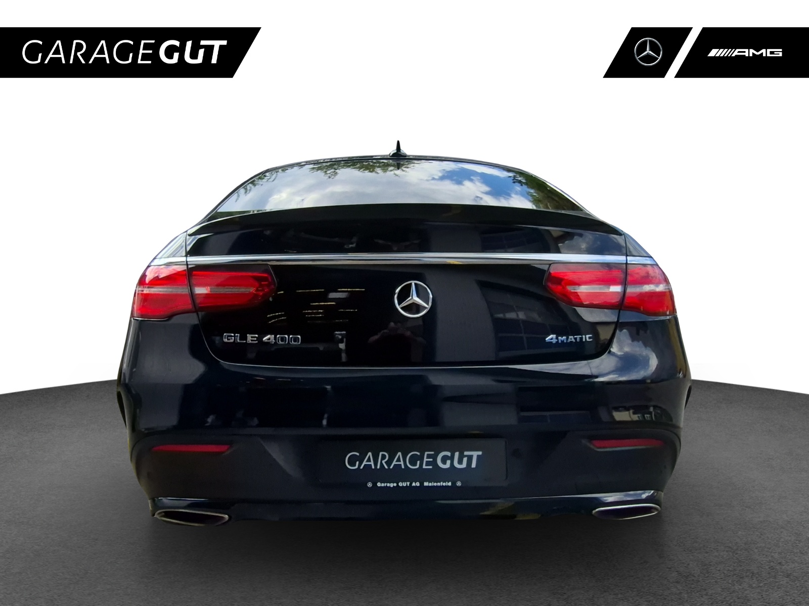 MERCEDES-BENZ GLE Coupé 400 4Matic-showroom-element-3