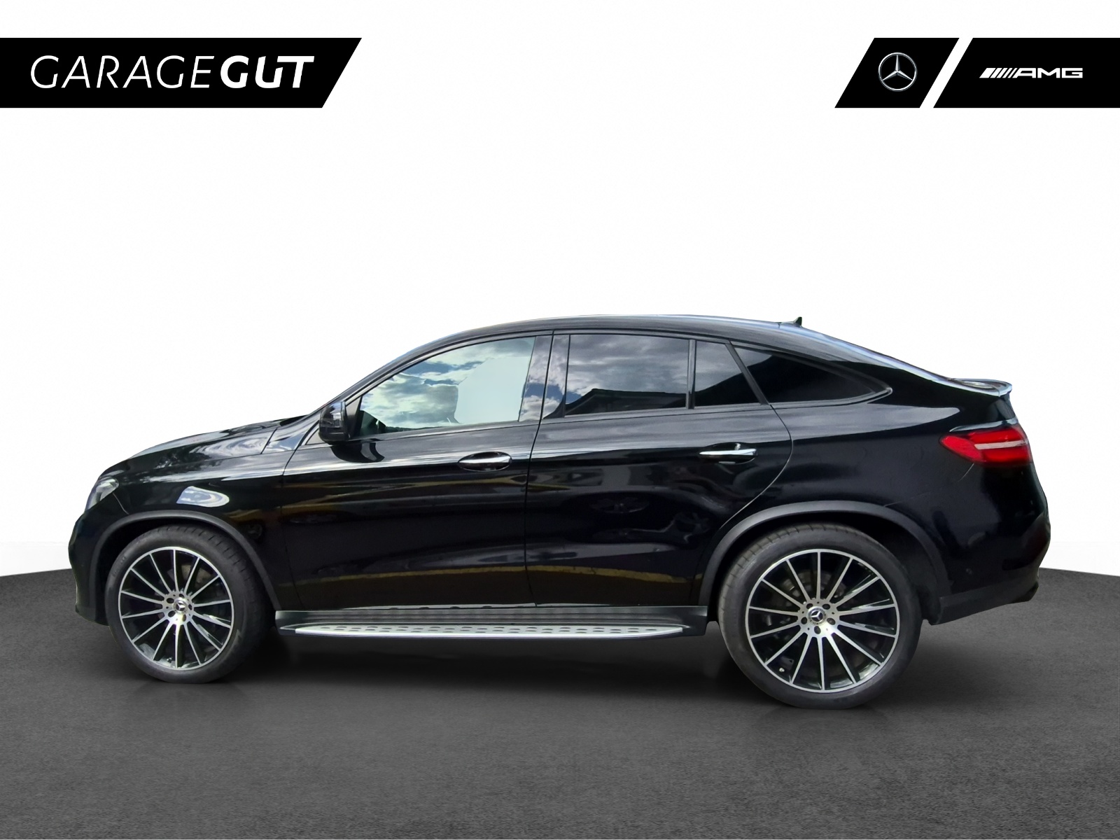 MERCEDES-BENZ GLE Coupé 400 4Matic-showroom-element-1