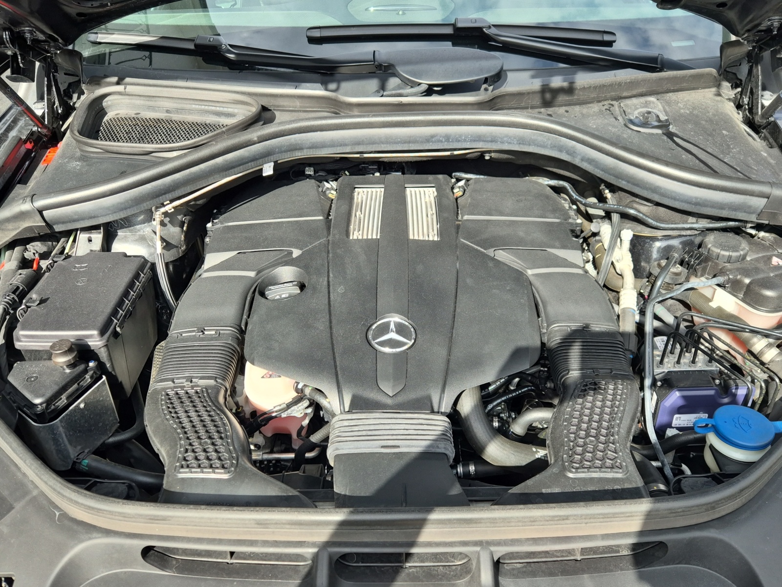 MERCEDES-BENZ GLE Coupé 400 4Matic-image-19
