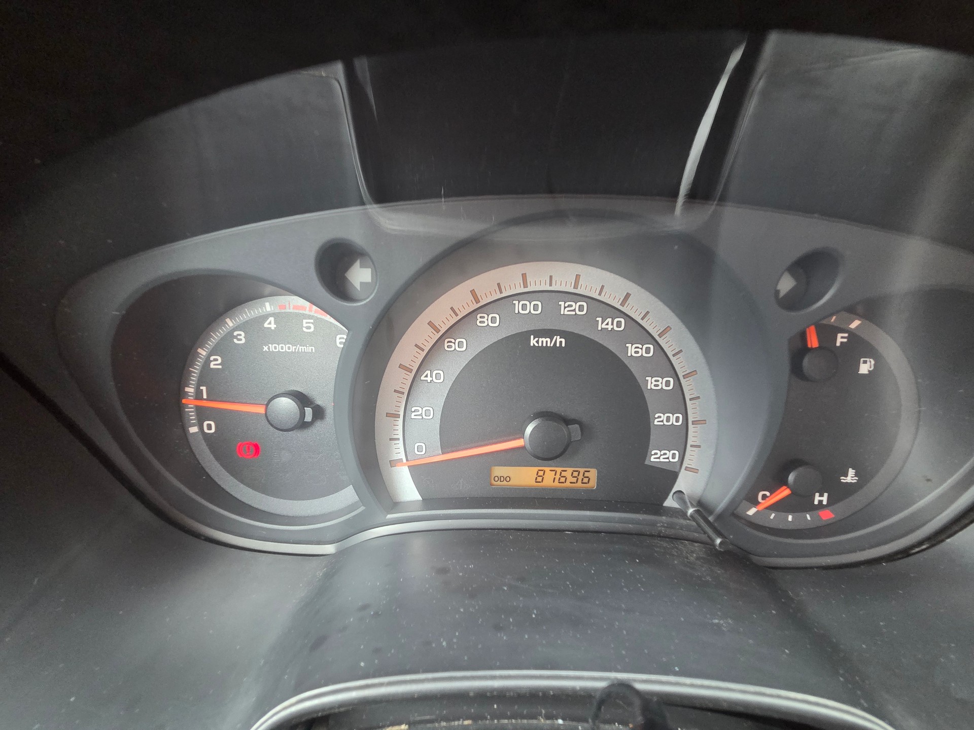 ISUZU D-MAX CrewCab L 3.0 4x4 Country Spezial-image-7