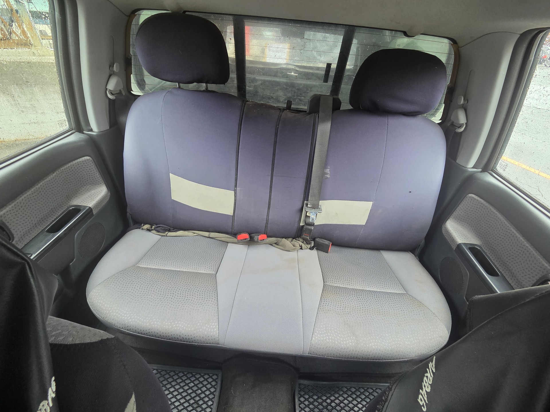 ISUZU D-MAX CrewCab L 3.0 4x4 Country Spezial-image-8