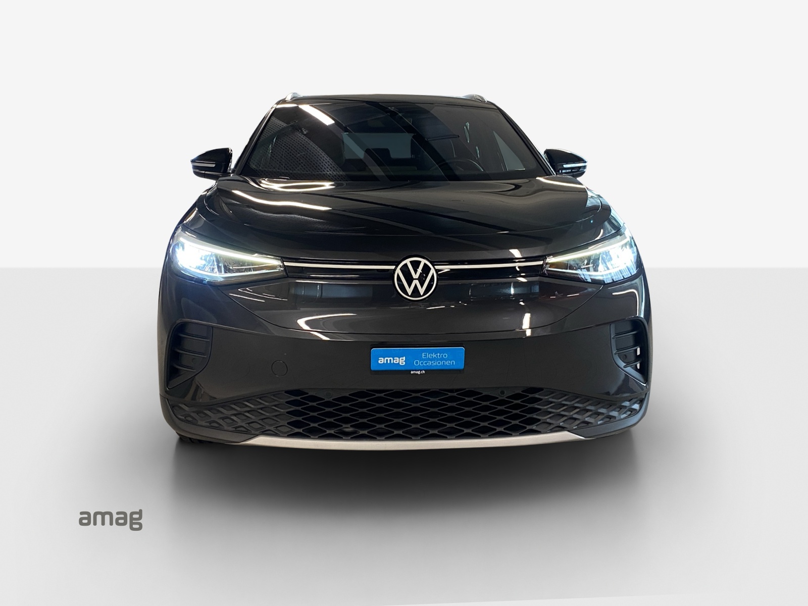 VW ID.4 Pro Performance 77 kWh-image-7