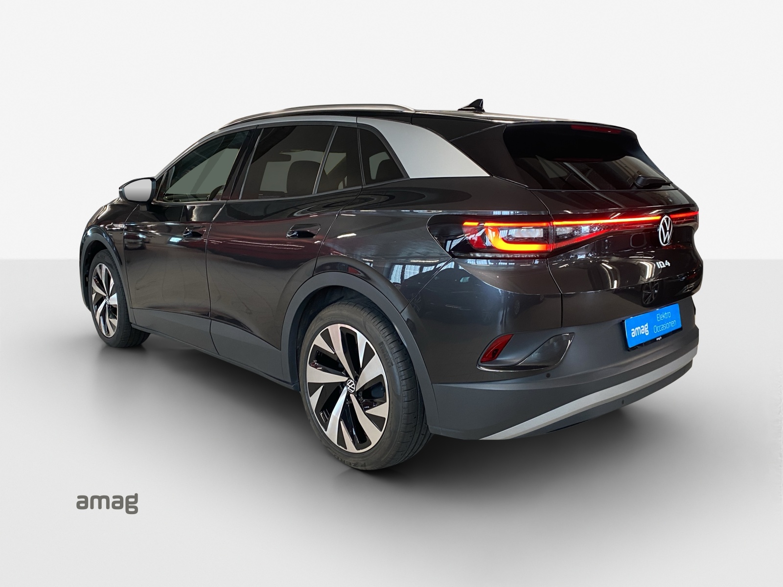 VW ID.4 Pro Performance 77 kWh-image-3