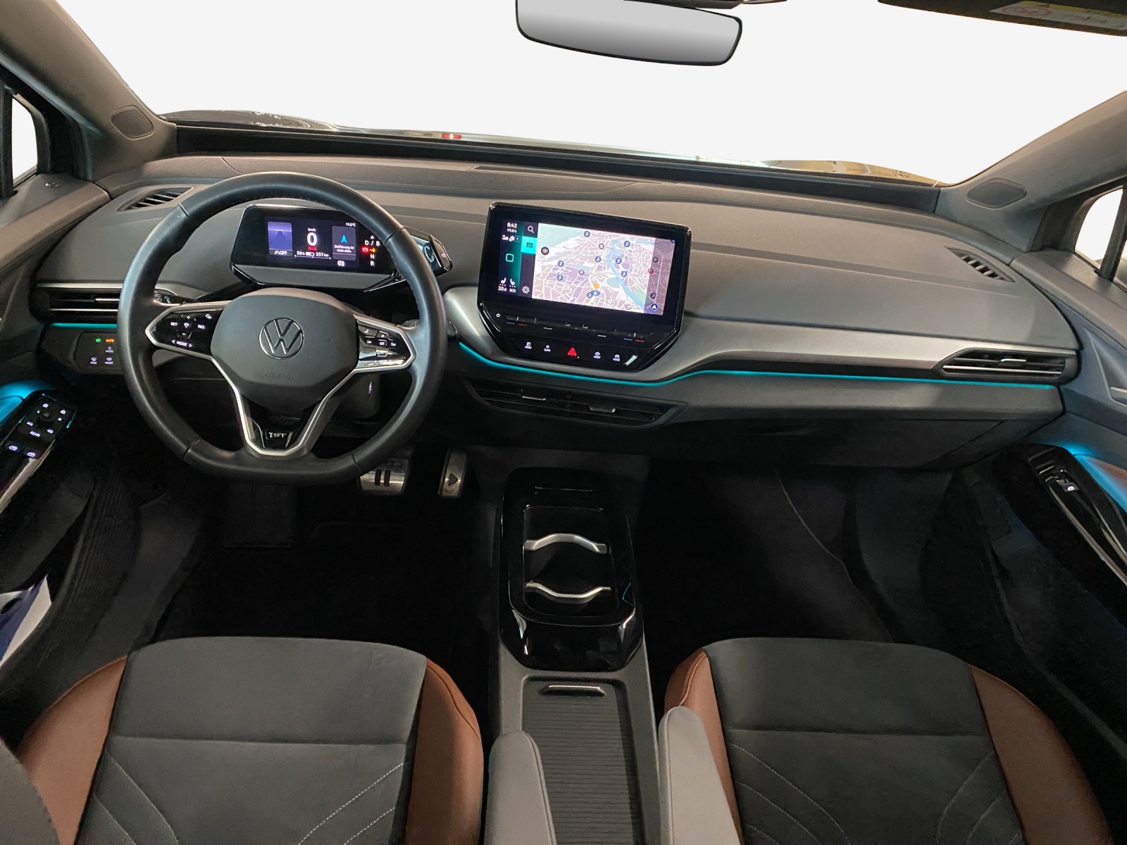 VW ID.4 Pro Performance 77 kWh-image-9