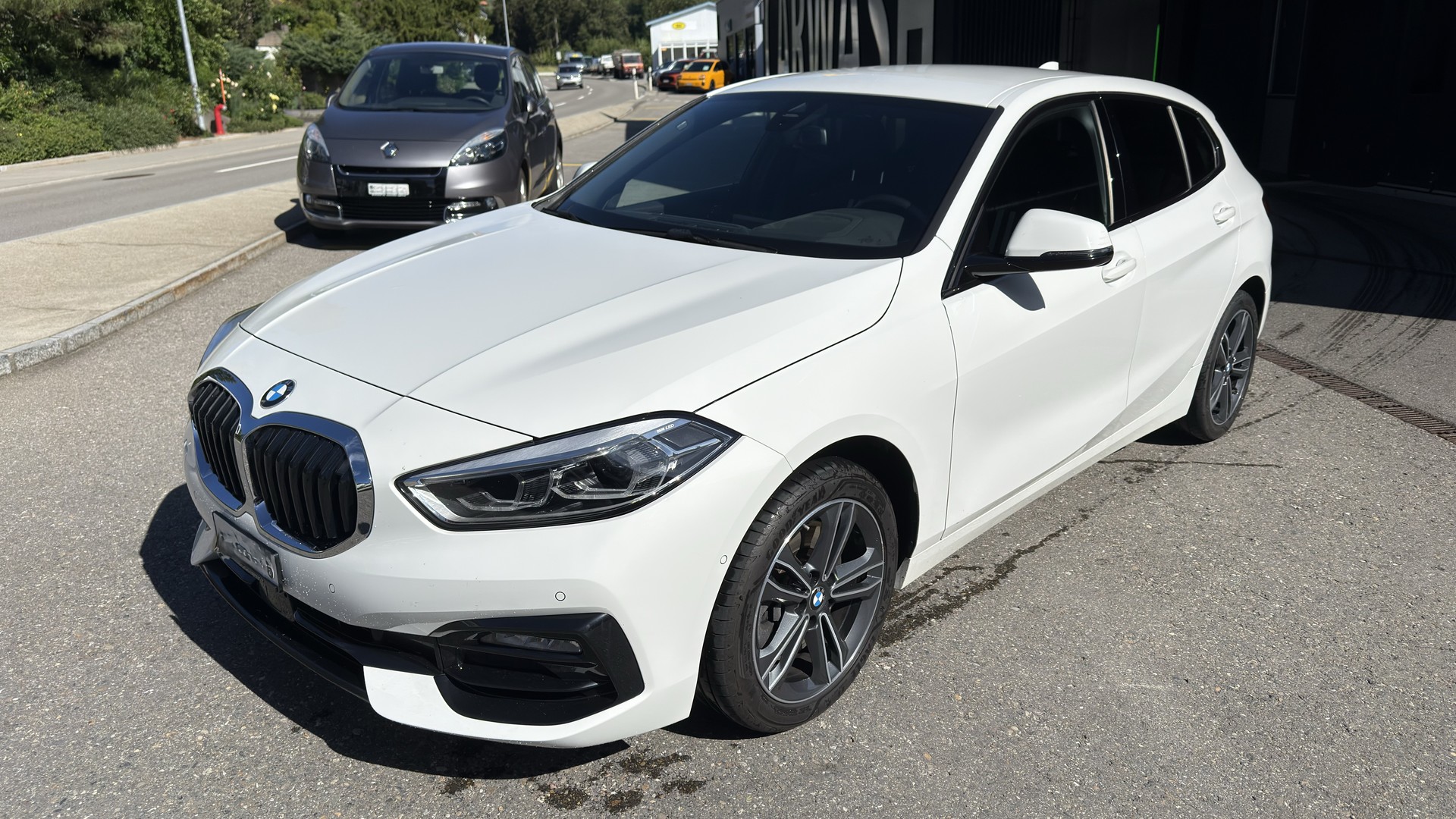 BMW 120d xDrive F40-image-0