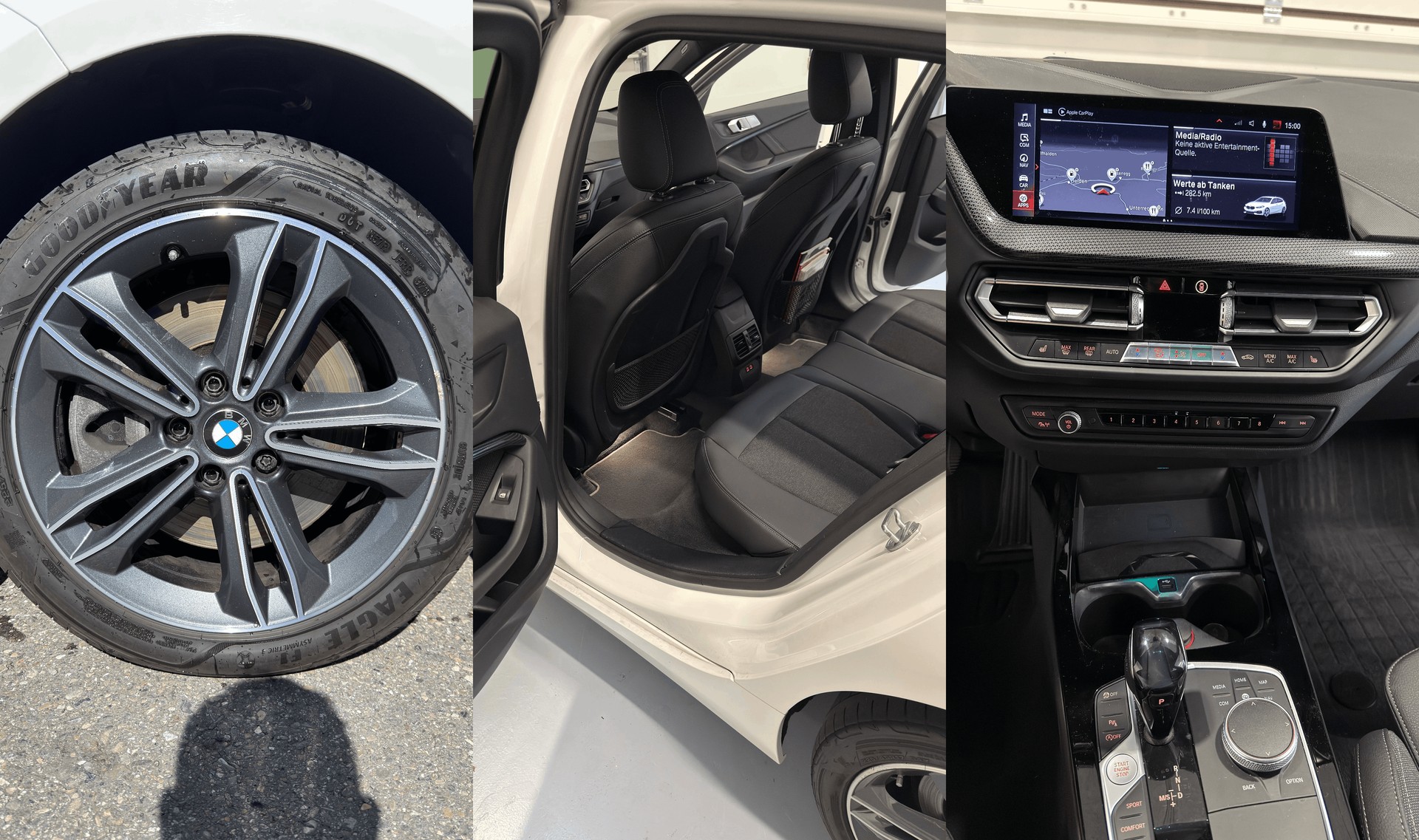 BMW 120d xDrive F40-image-3