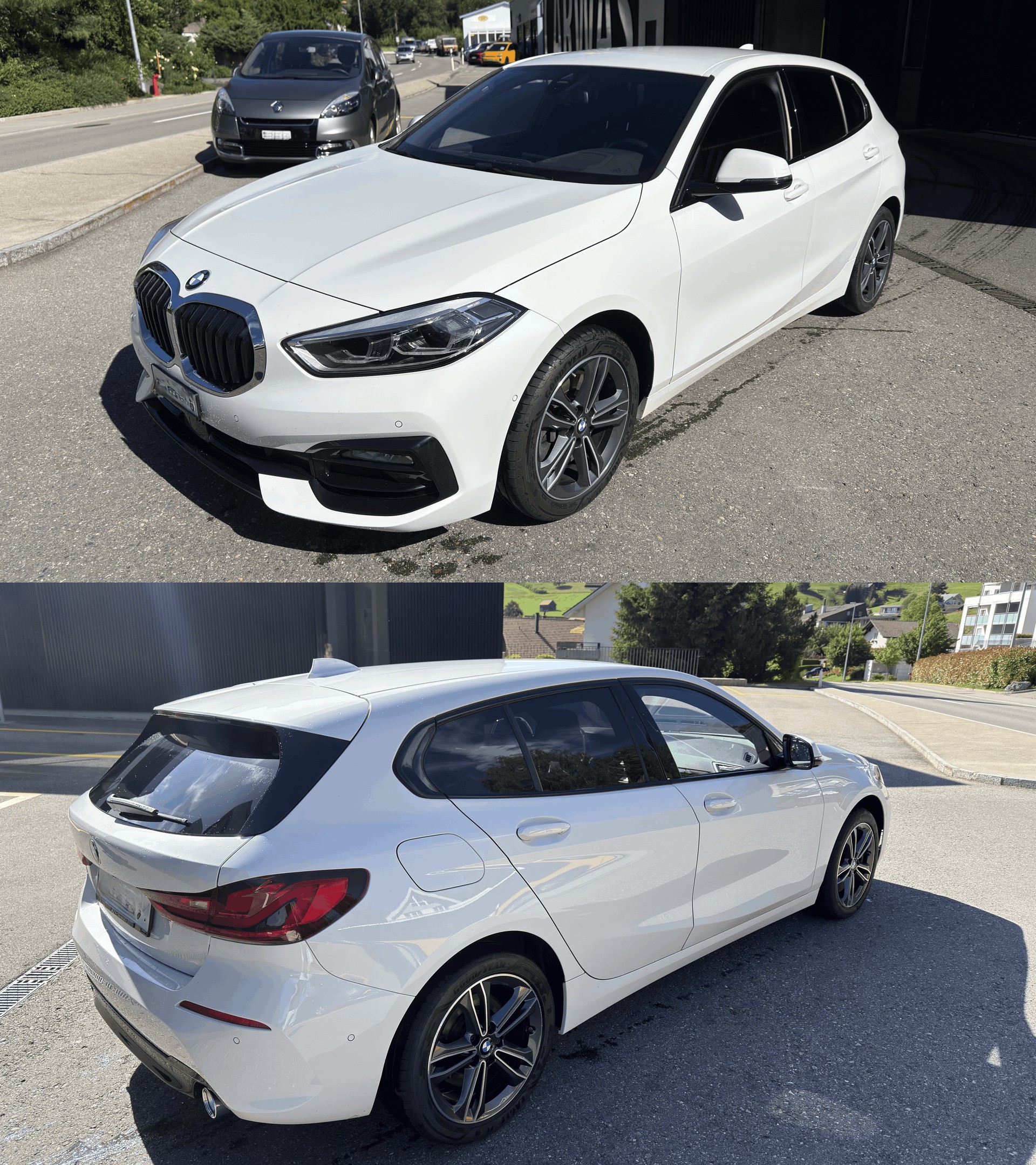 BMW 120d xDrive F40-image-0