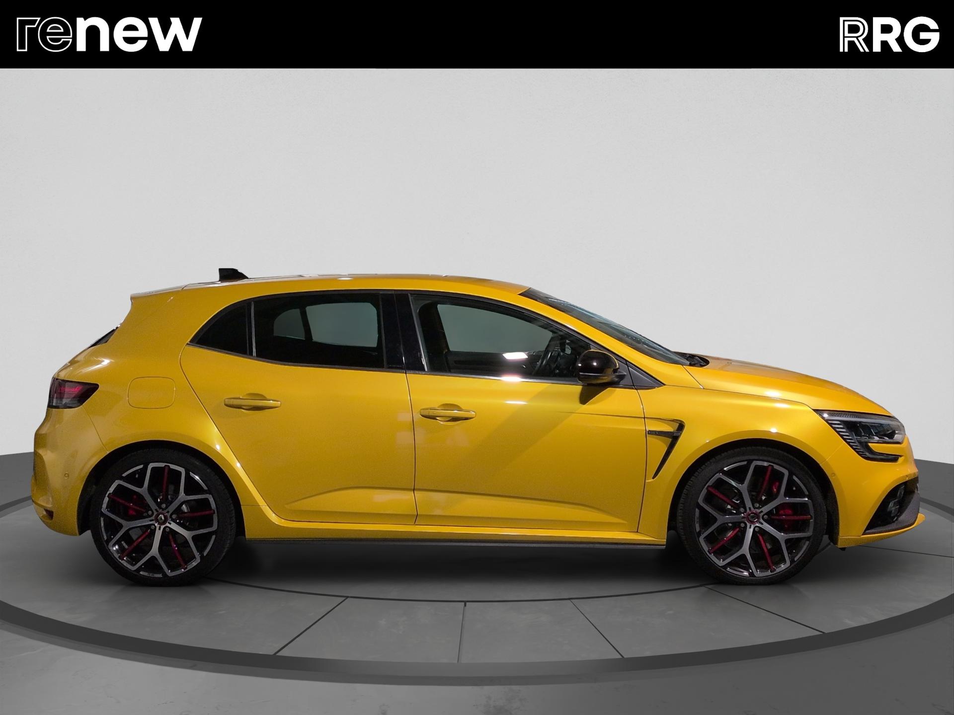 RENAULT Mégane Trophy 300 EDC-image-1