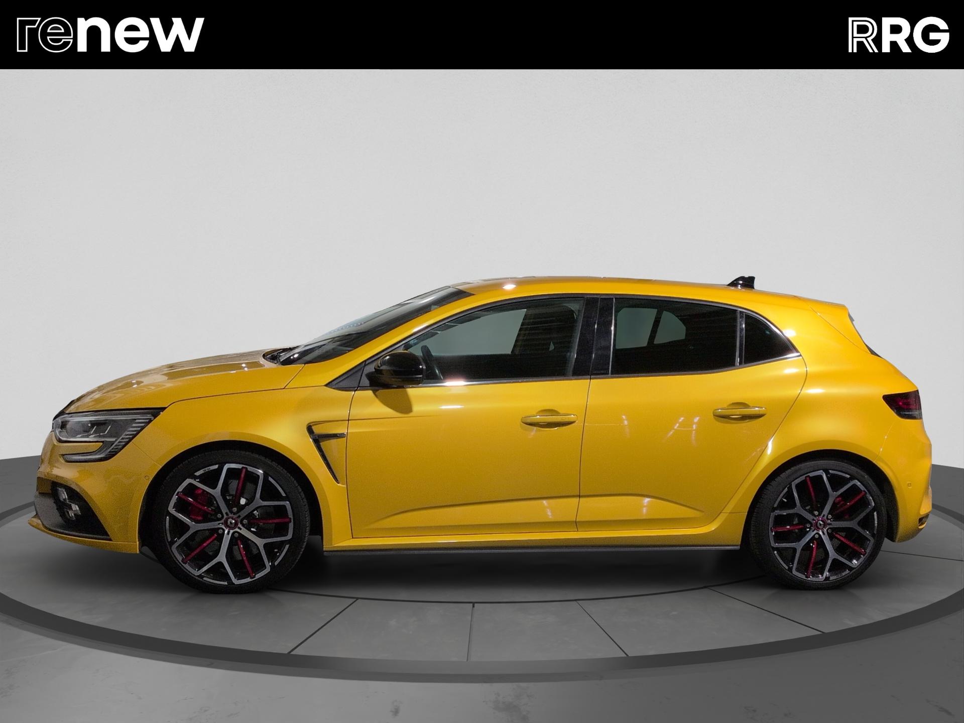 RENAULT Mégane Trophy 300 EDC-image-5