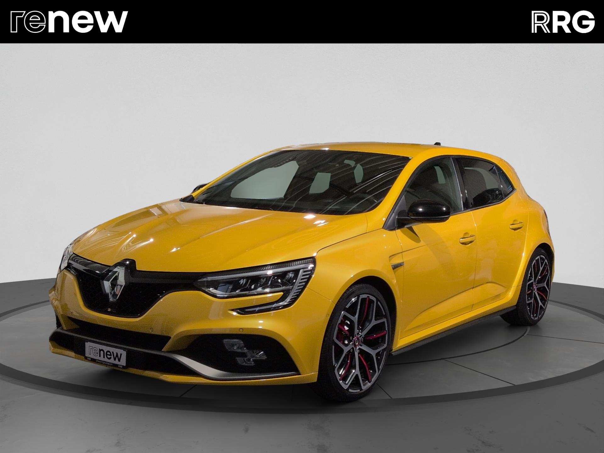 RENAULT Mégane Trophy 300 EDC-image-6