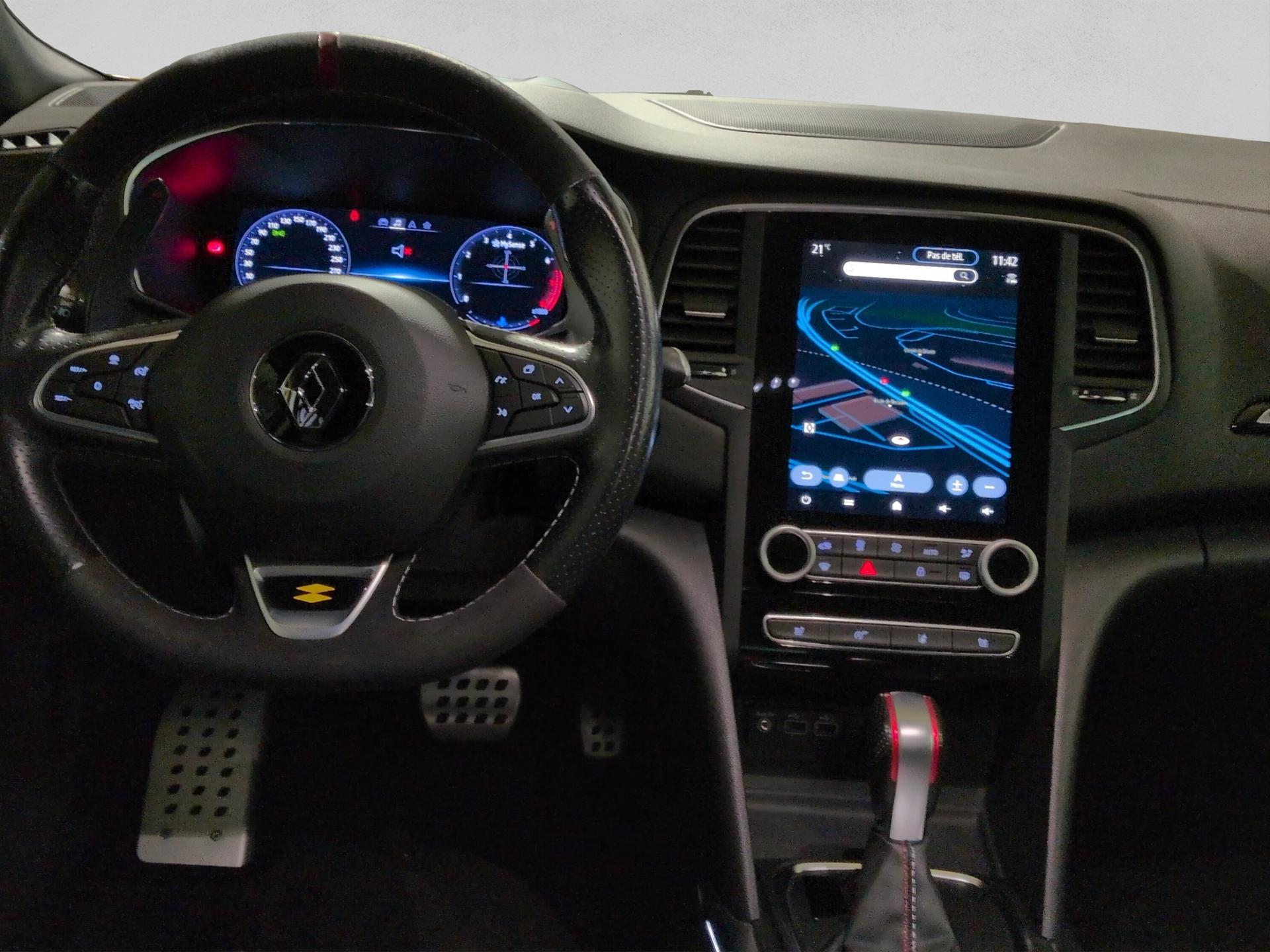 RENAULT Mégane Trophy 300 EDC-image-13